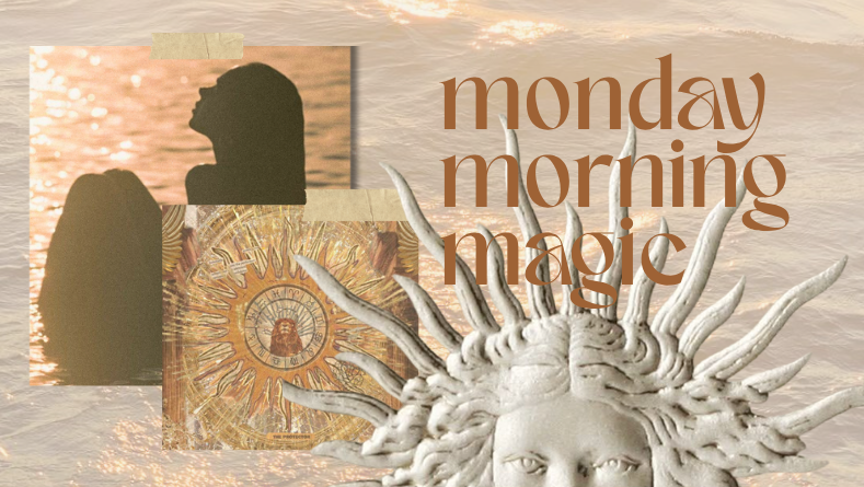 Leo Season Is Here: A Return to Radiance, Joy, and Bold Self-Expression