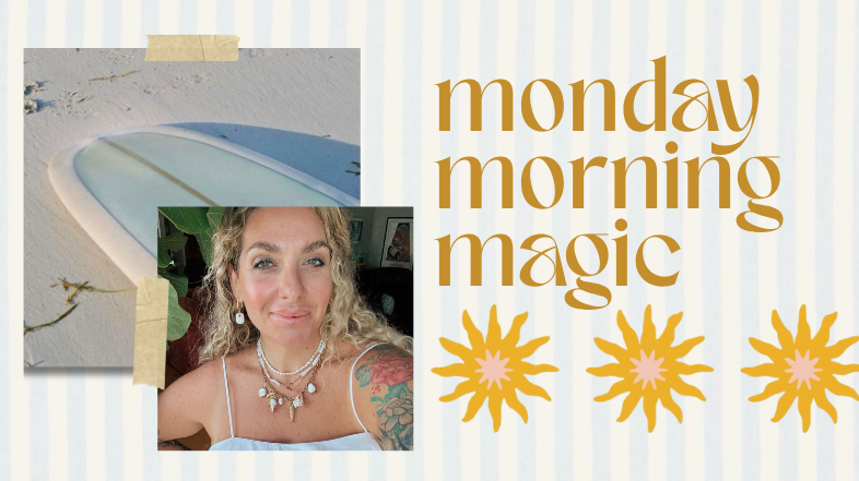 How to Savor the Last Weeks of Summer: Rituals, Joy, and Jewelry for a Golden Transition