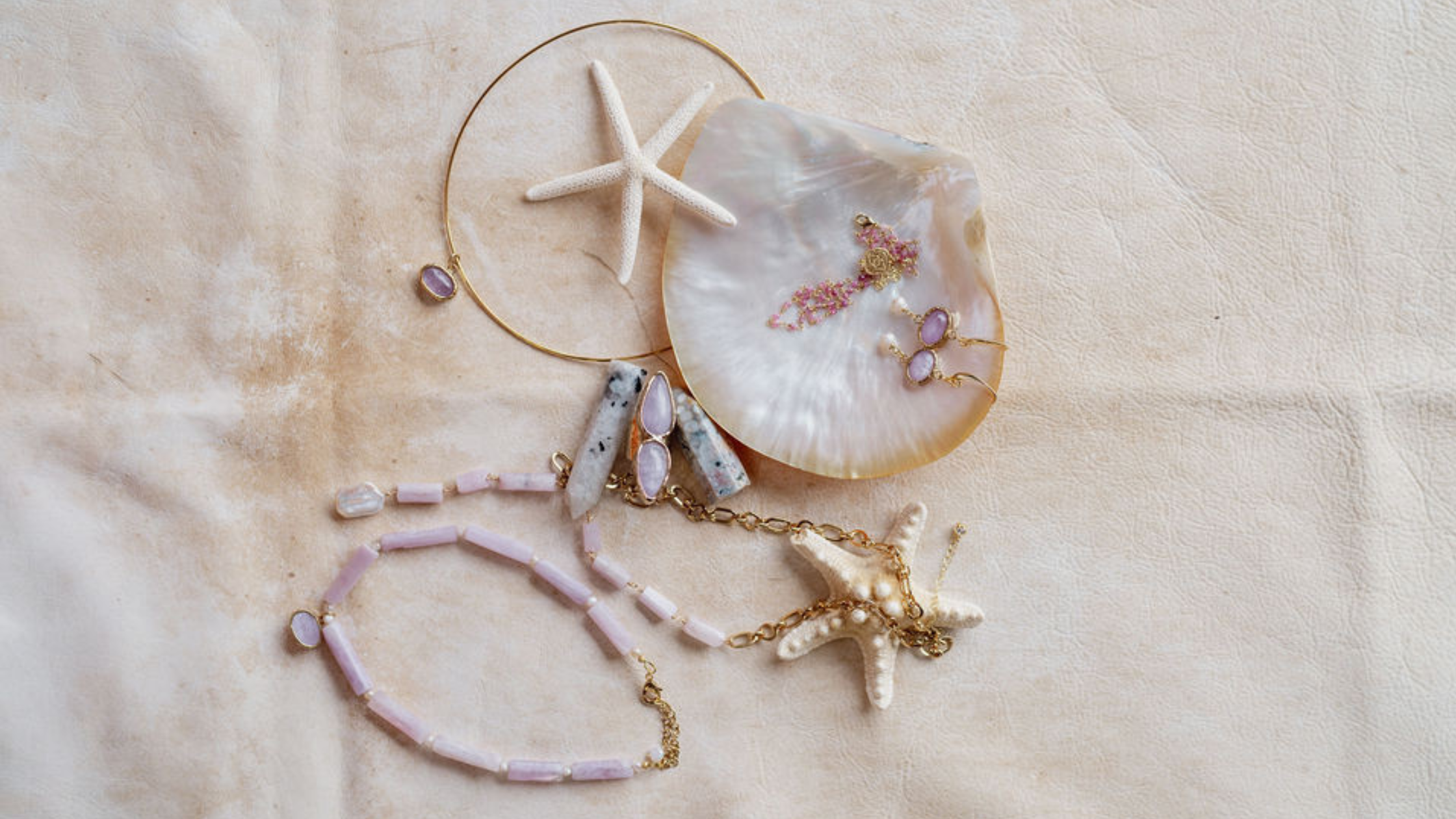 NEPTUNE'S MUSE