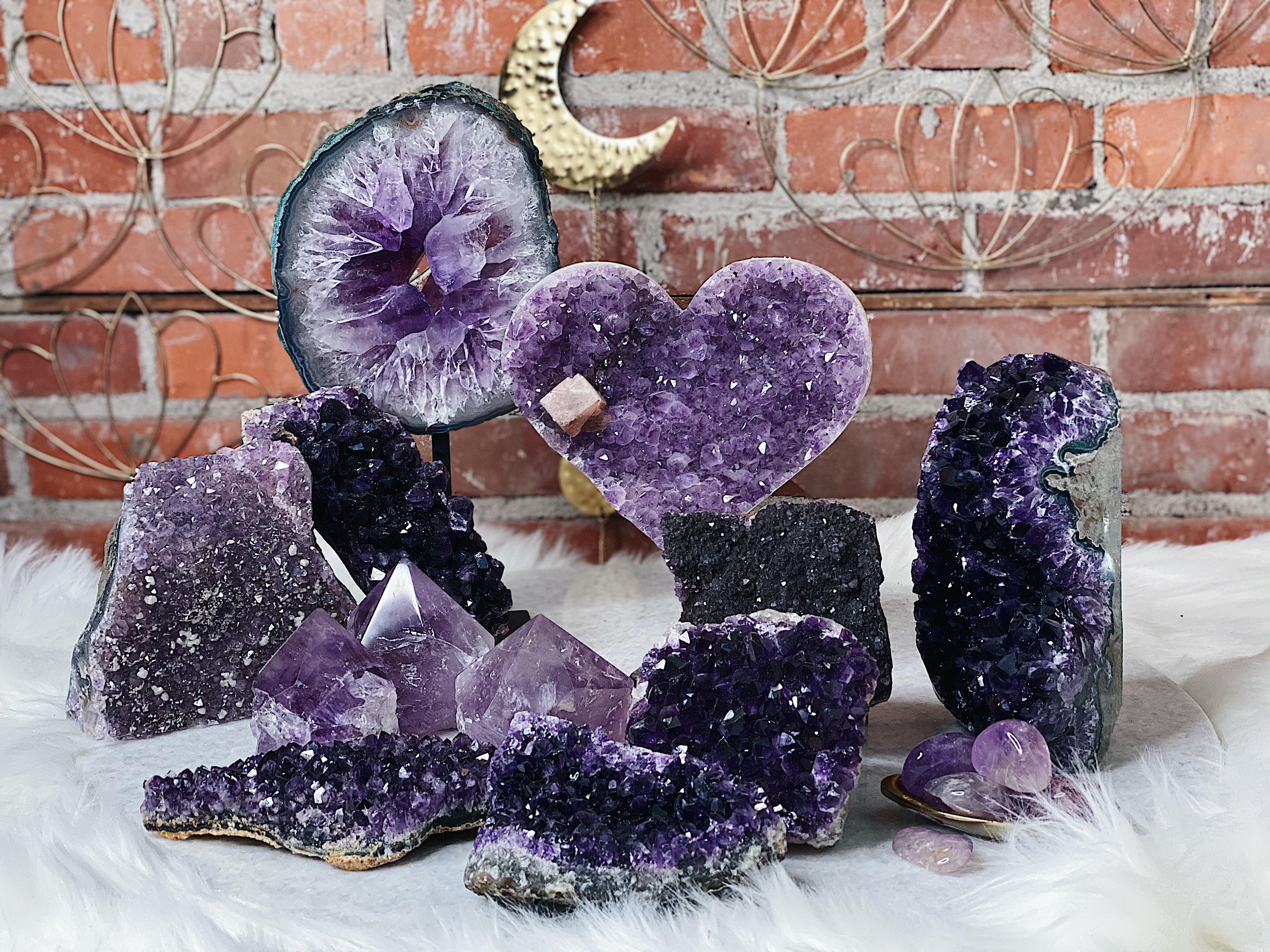 Amethyst