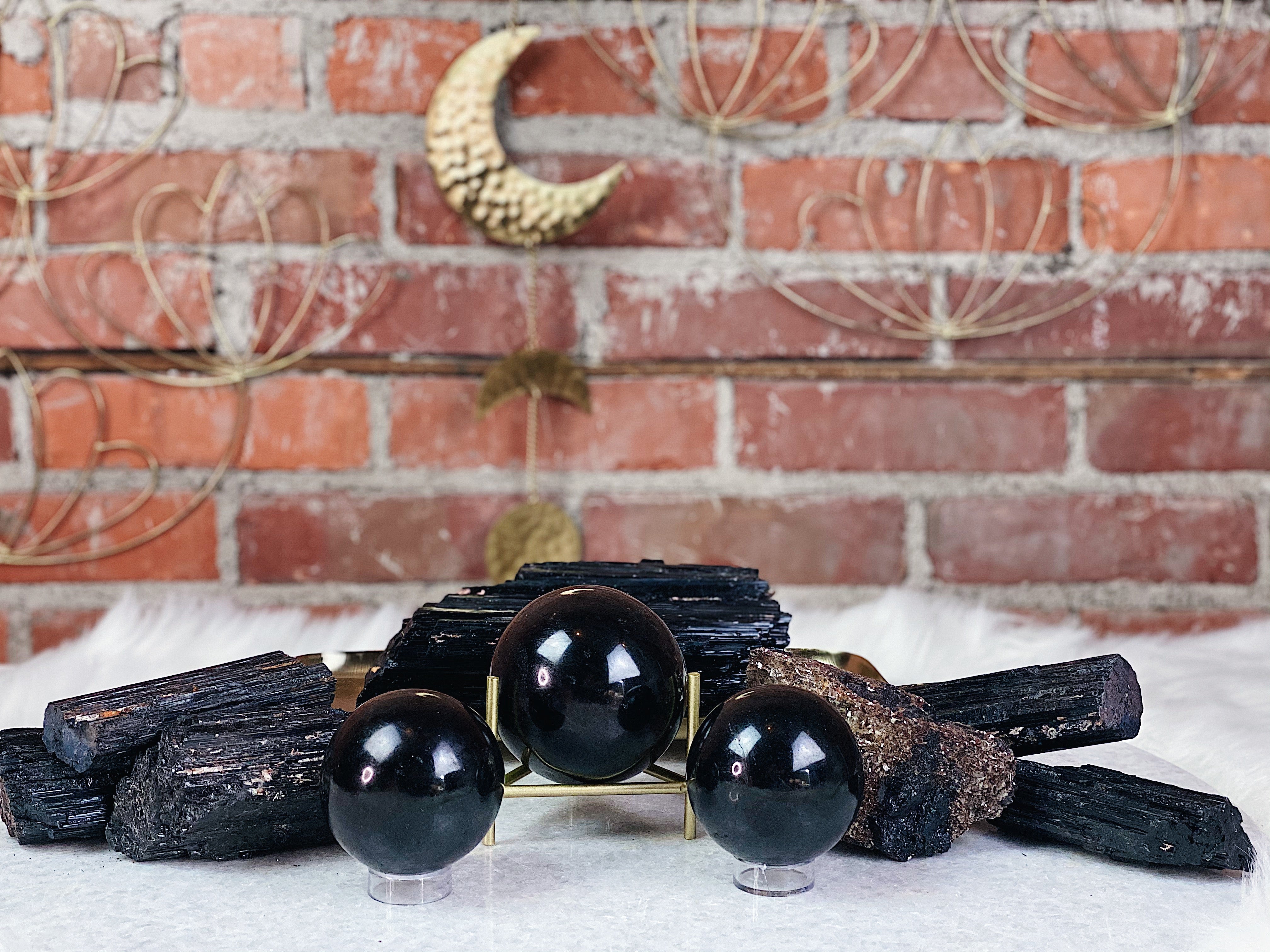 Black Tourmaline