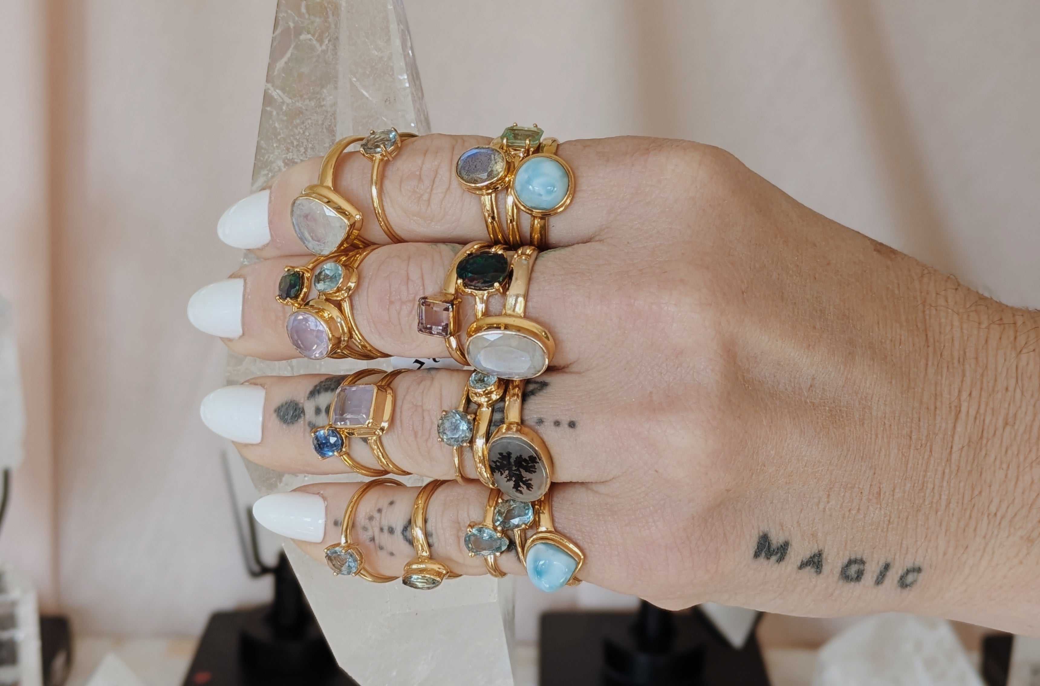Rings
