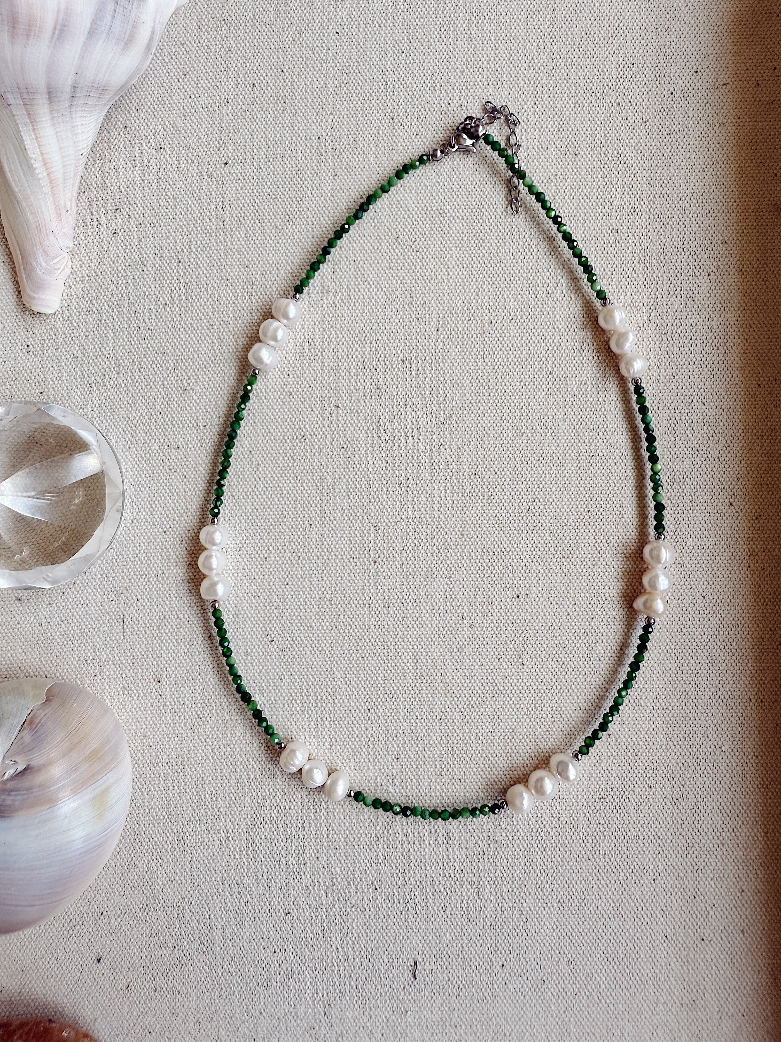 The Willa Necklace