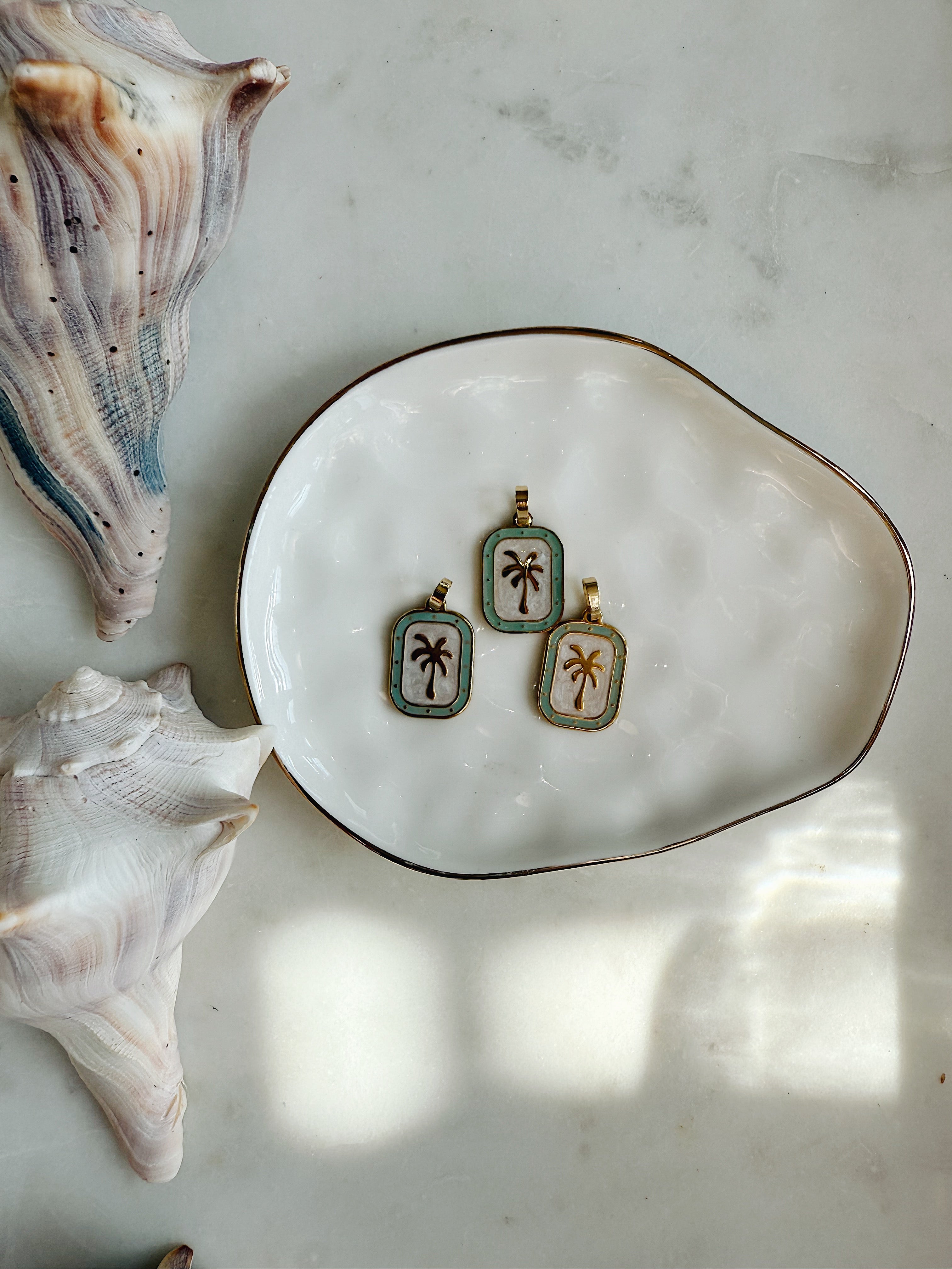 The Palm Charm