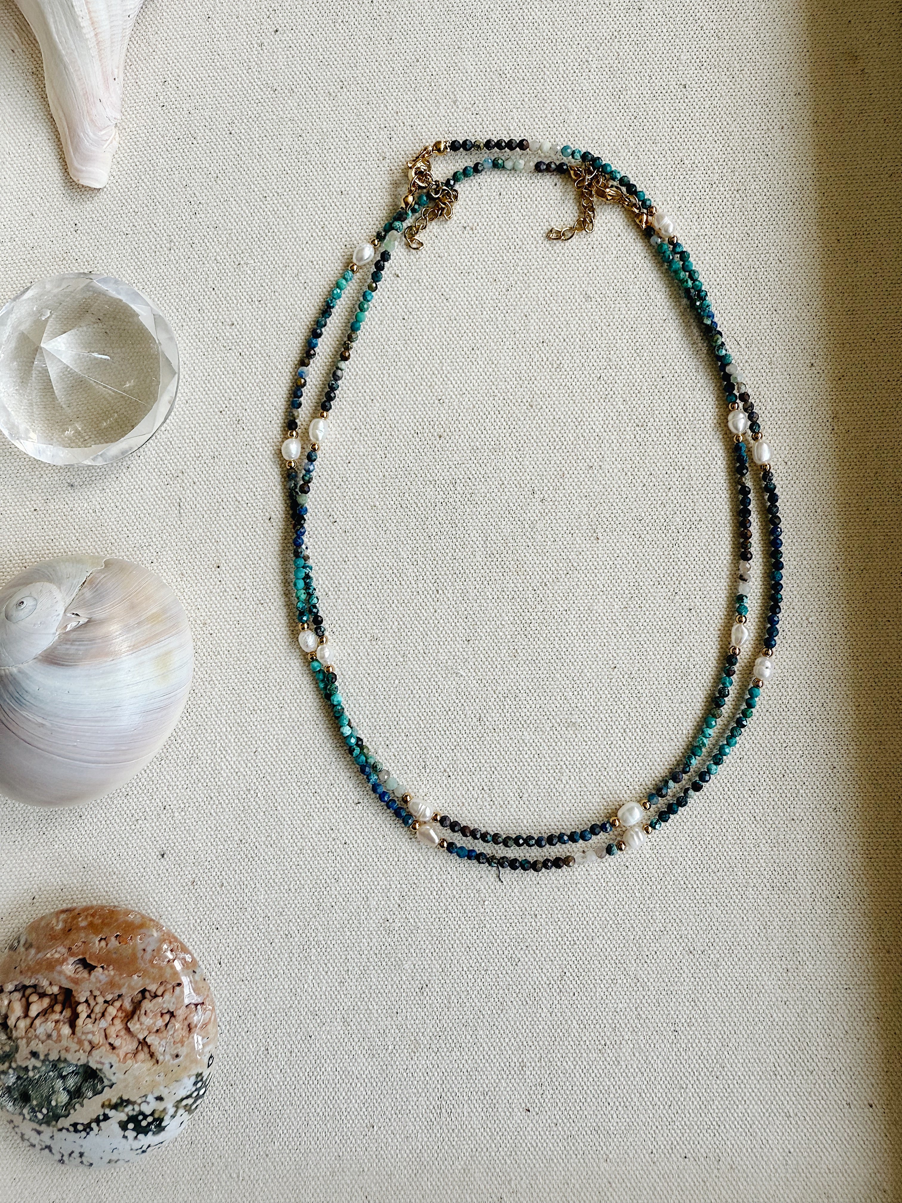 The Willa Necklace