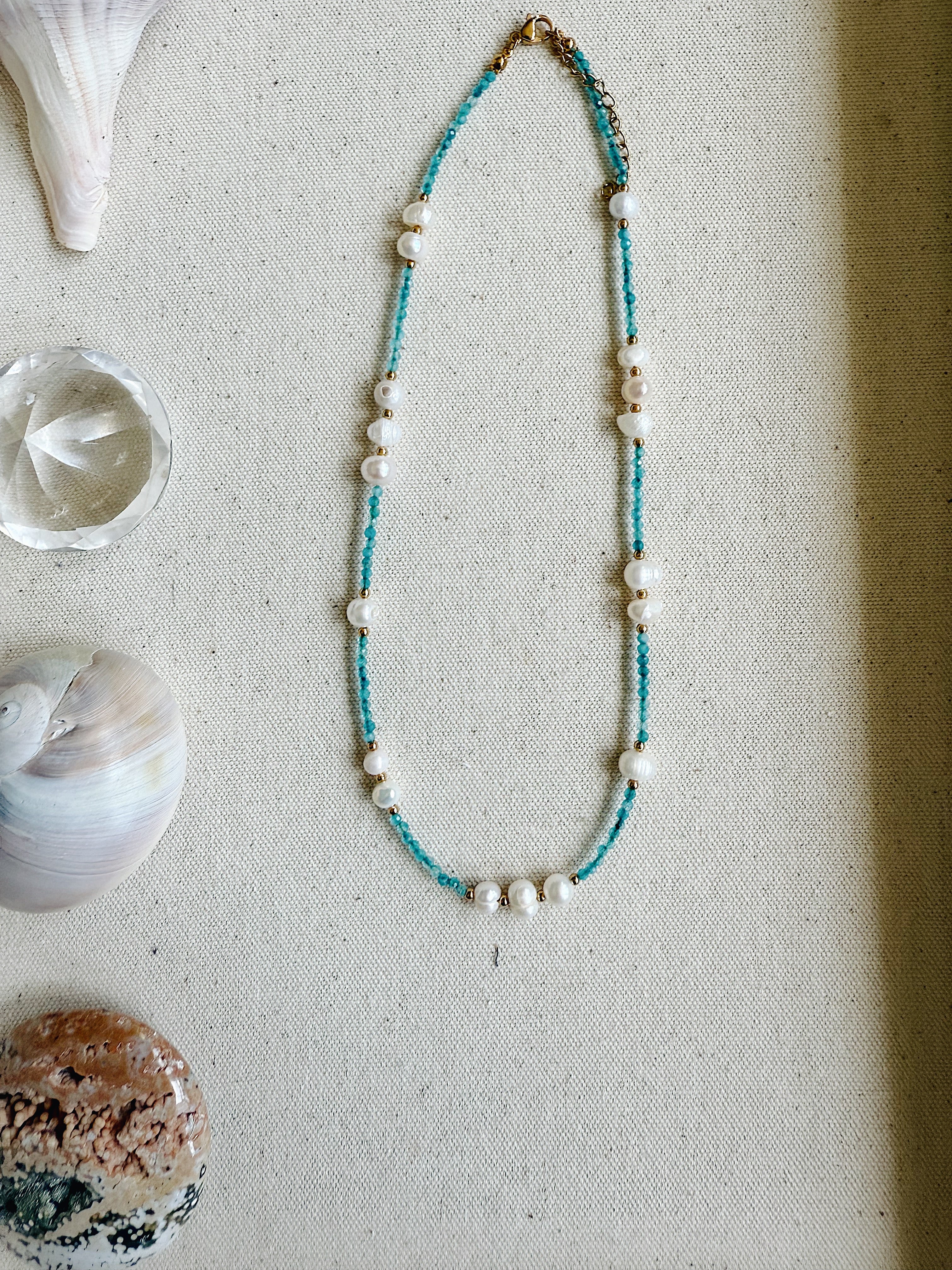 The Willa Necklace