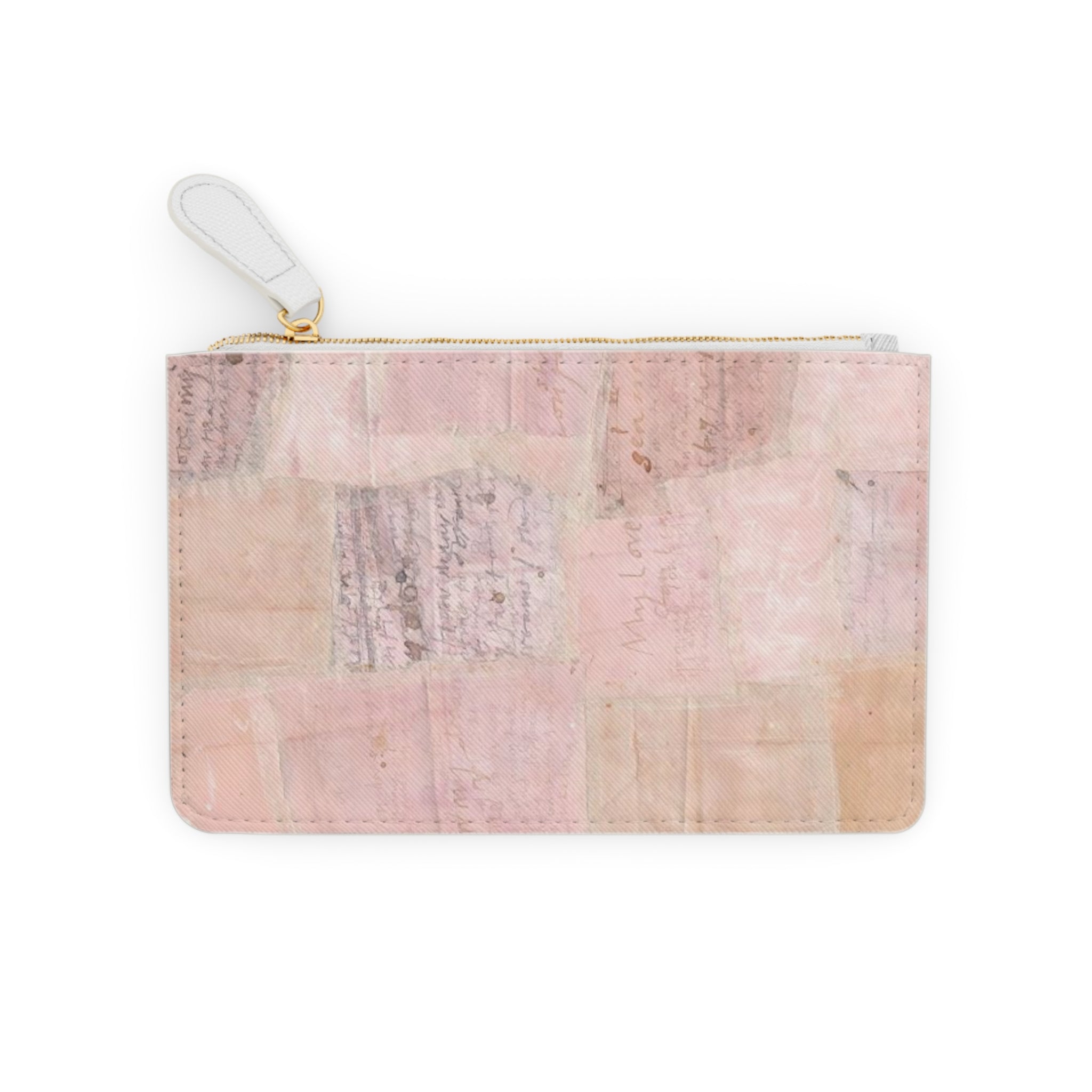 Magic Seekers Social Club Mini Jewelry Bag