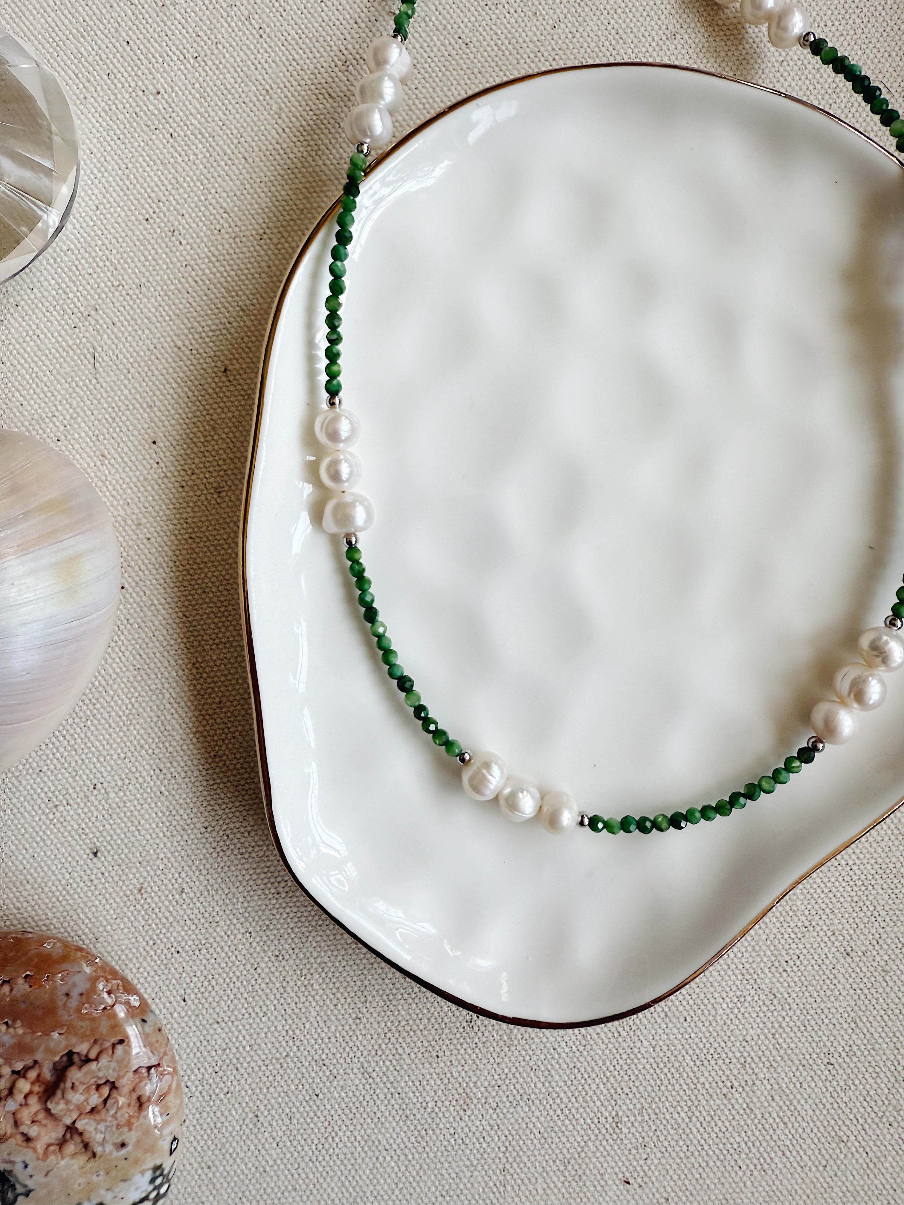 The Willa Necklace
