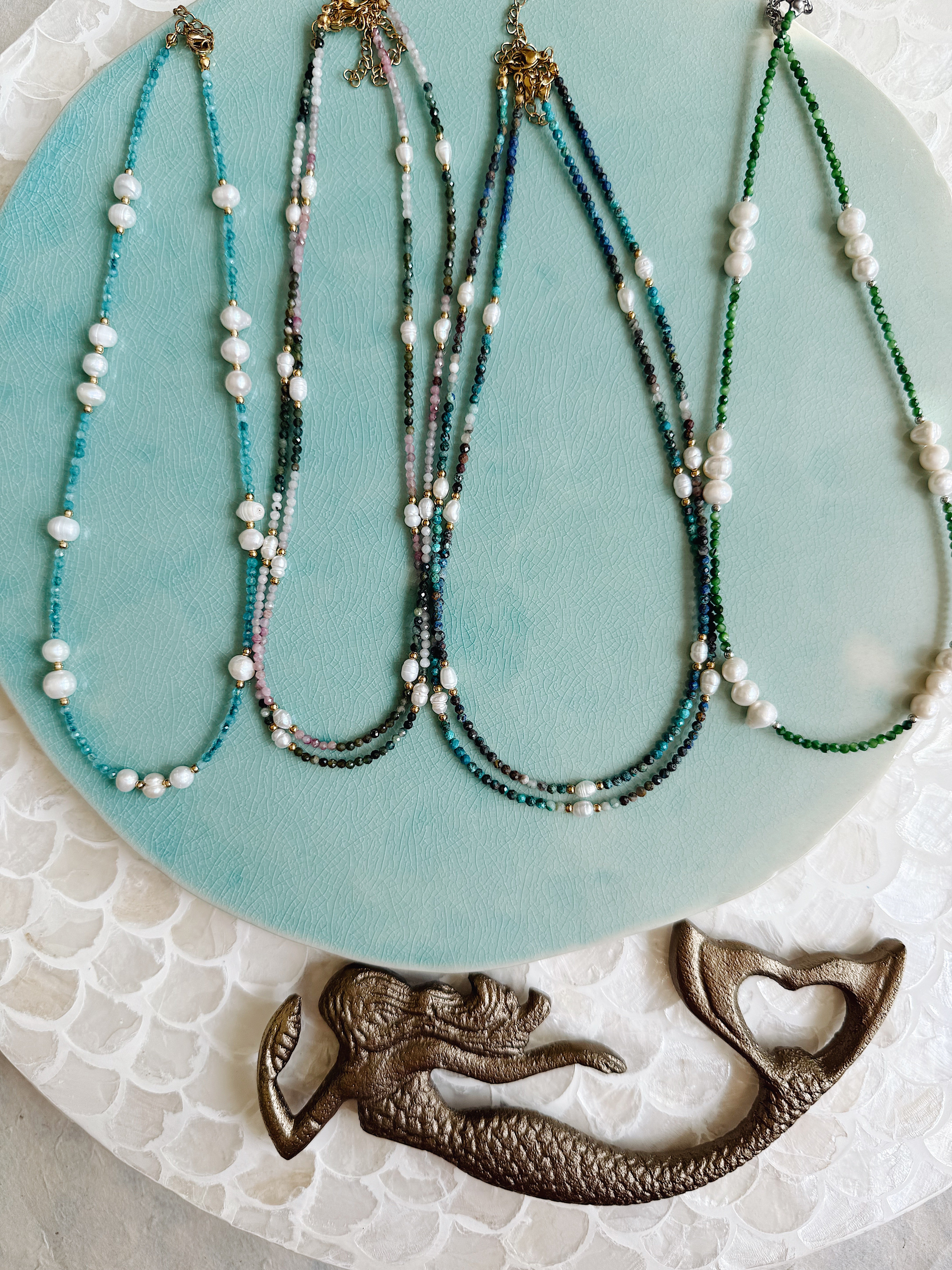 The Willa Necklace