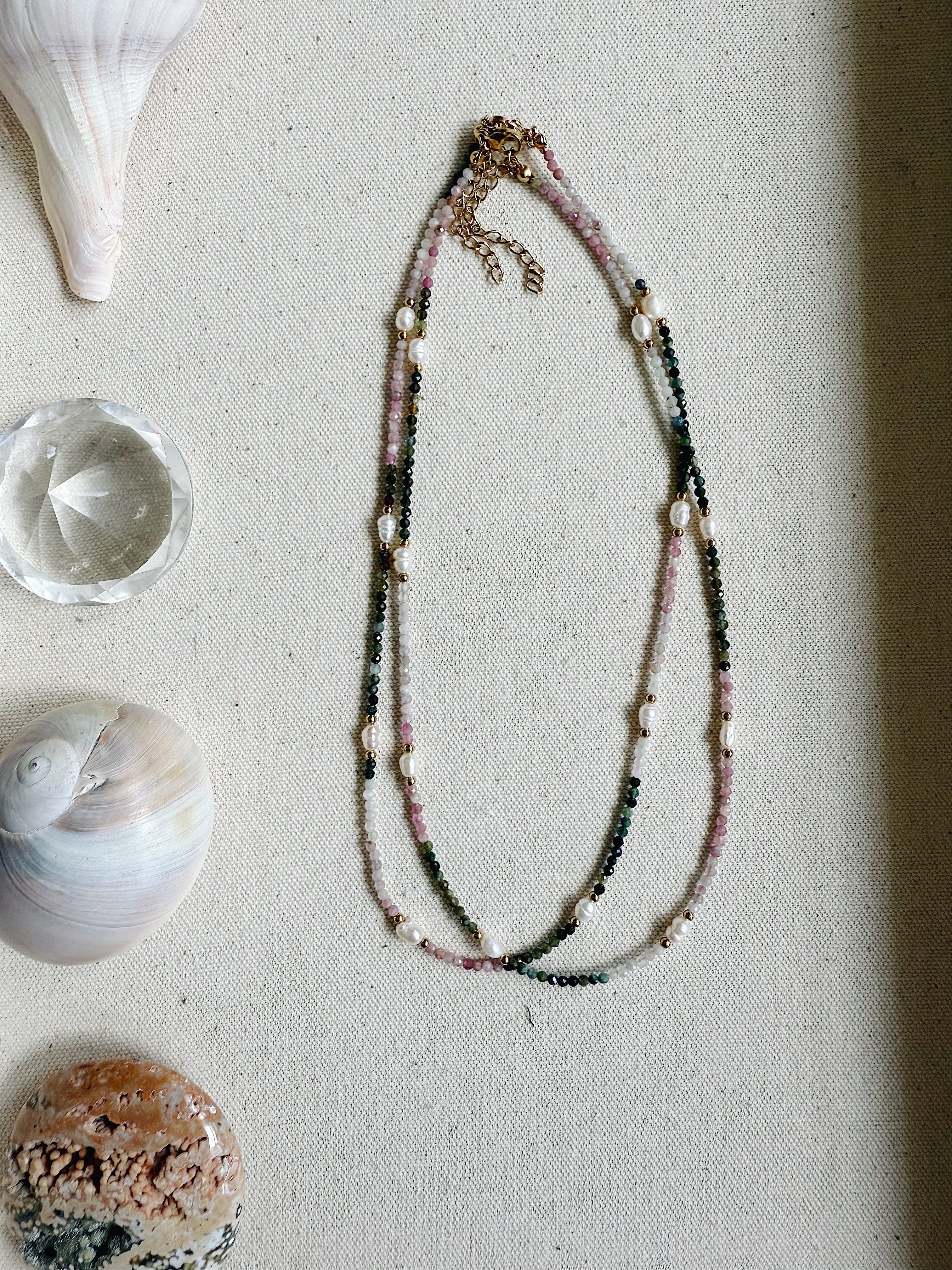 The Willa Necklace