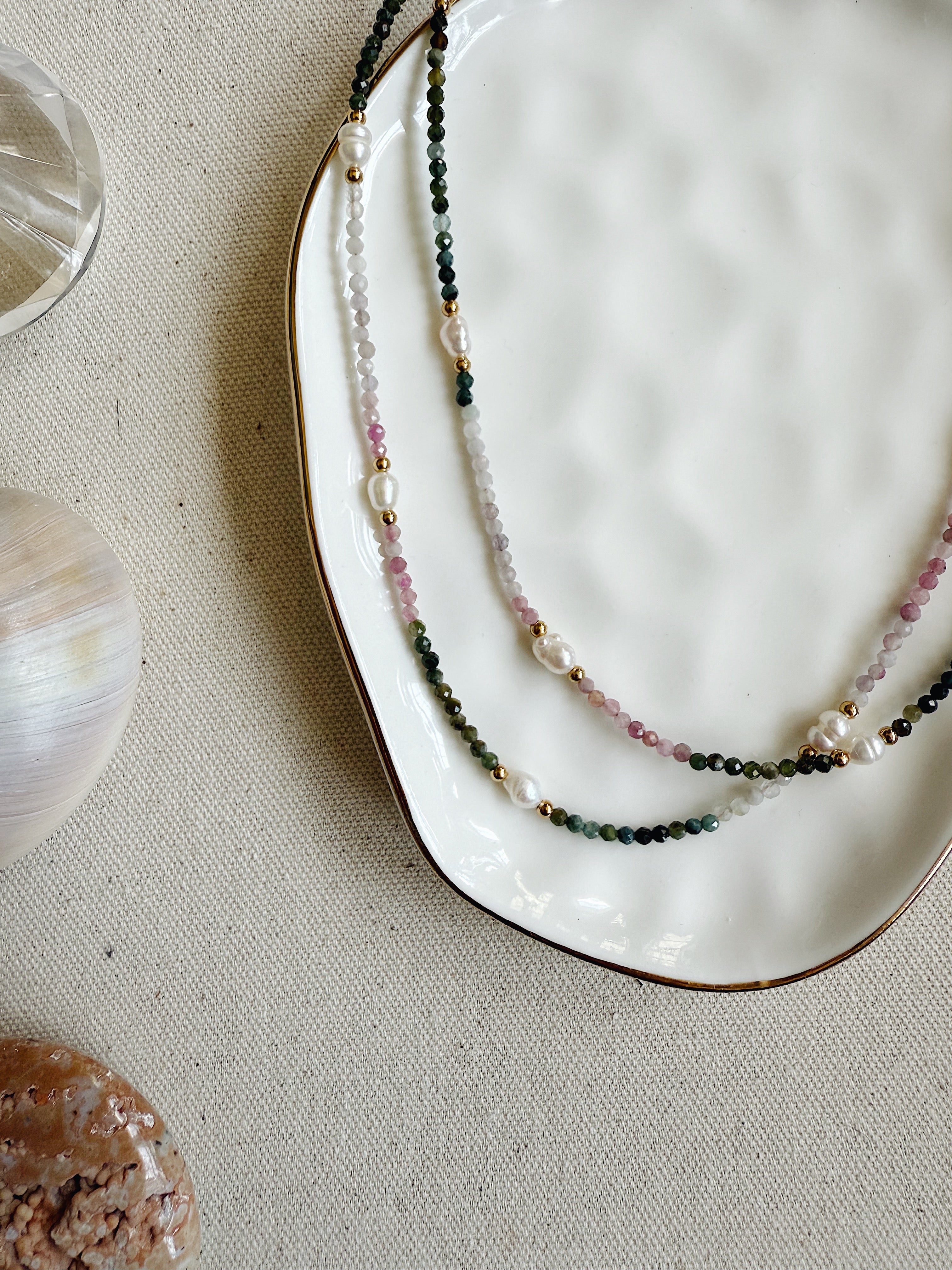 The Willa Necklace