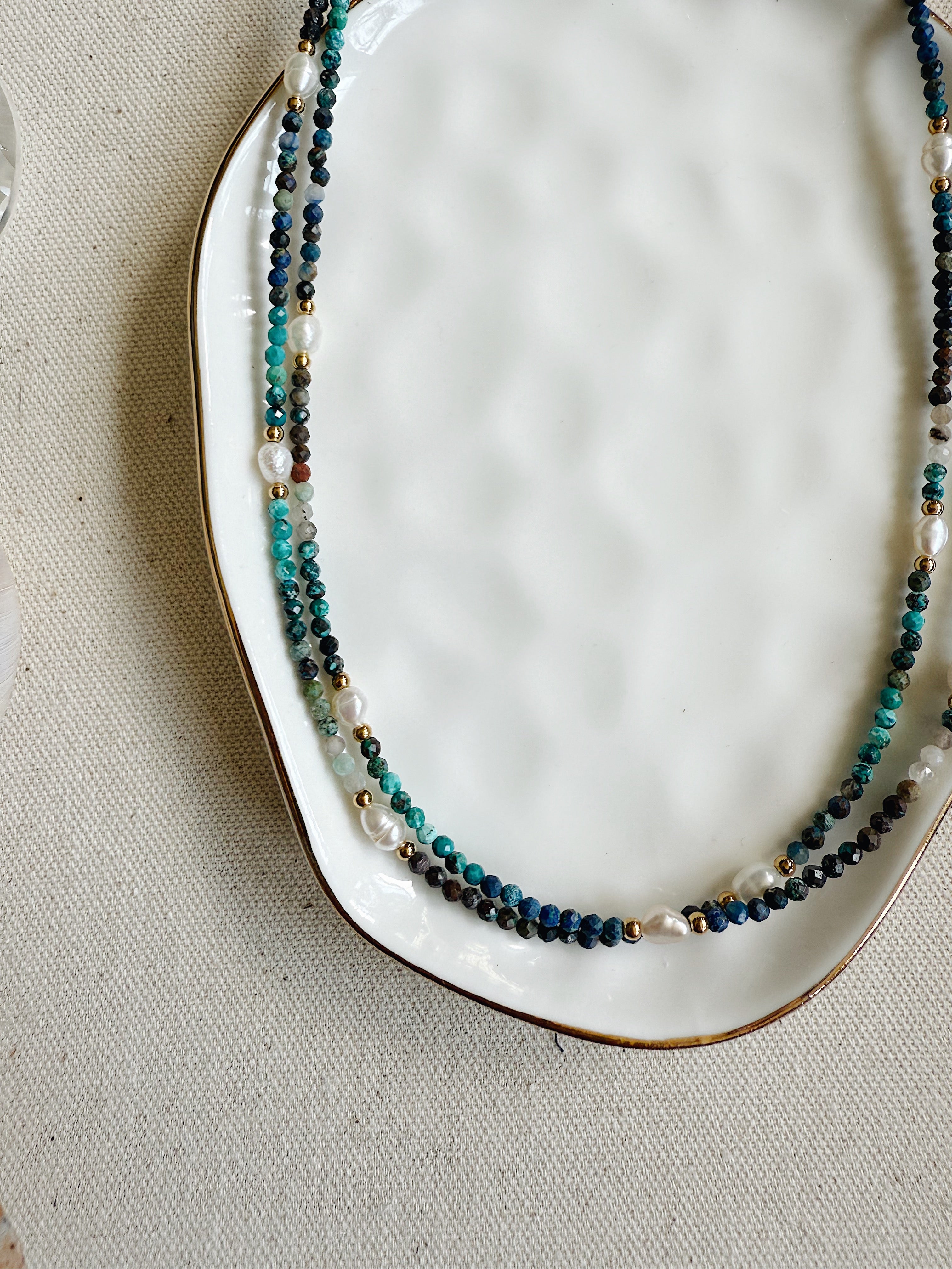 The Willa Necklace