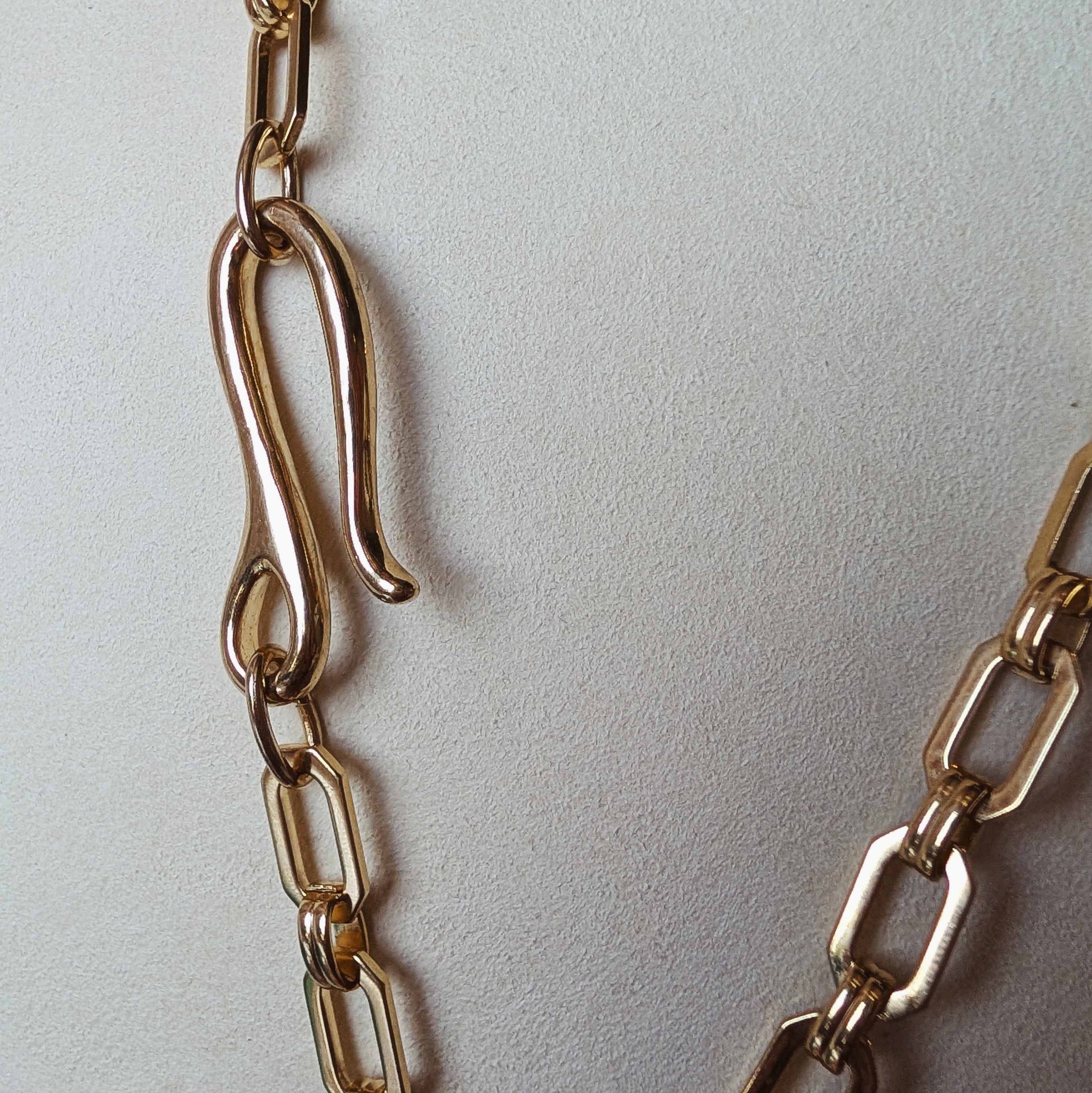 The Thatcher Necklace | Nautilus