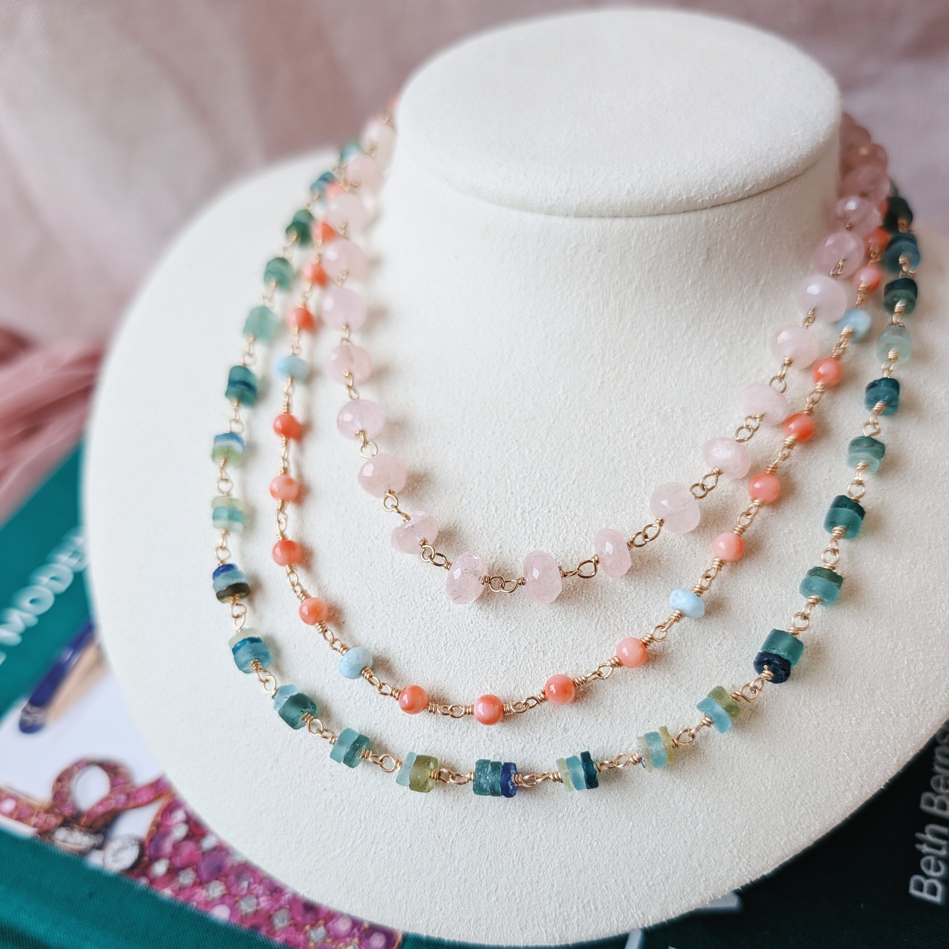The Marlowe Chain