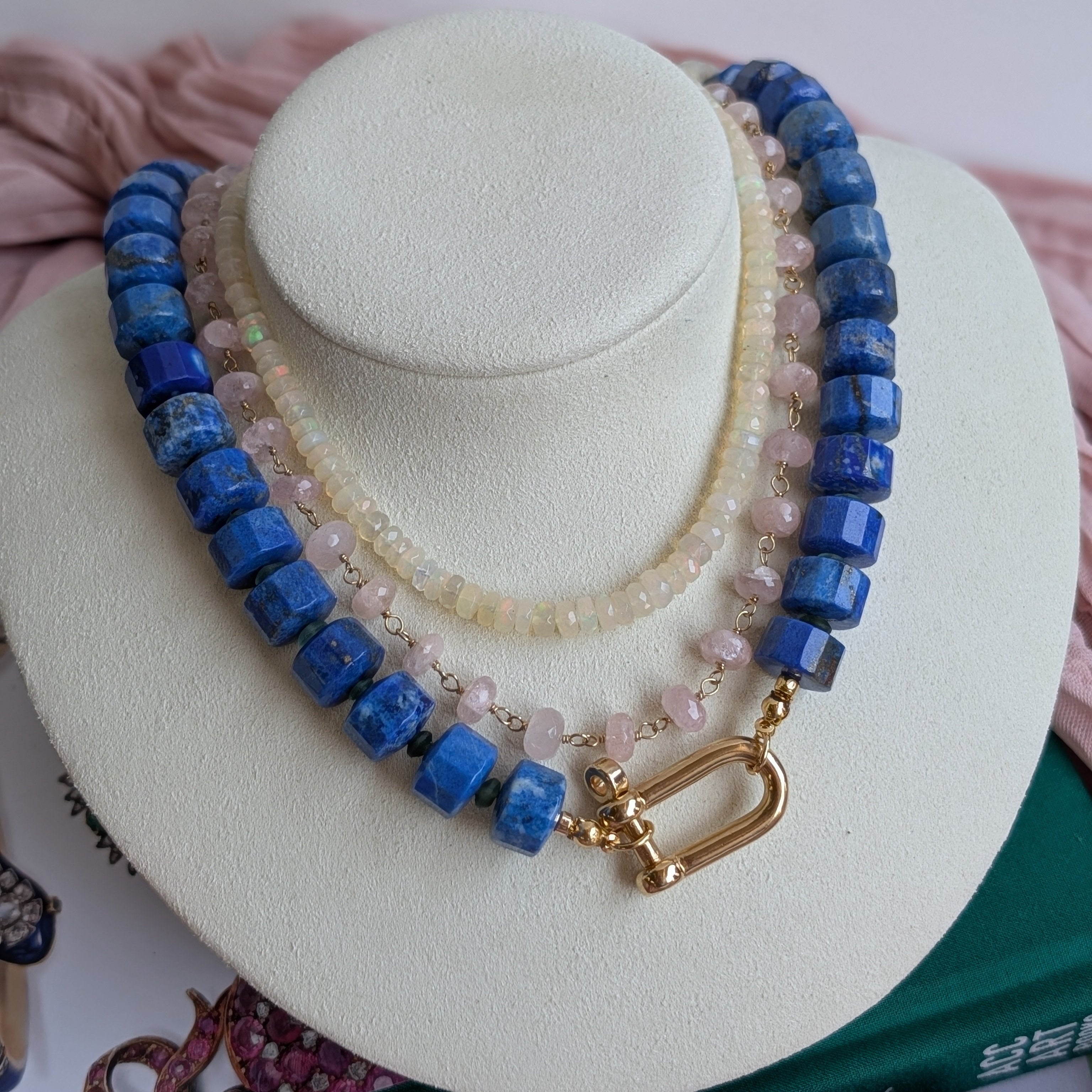 The Marlowe Chain