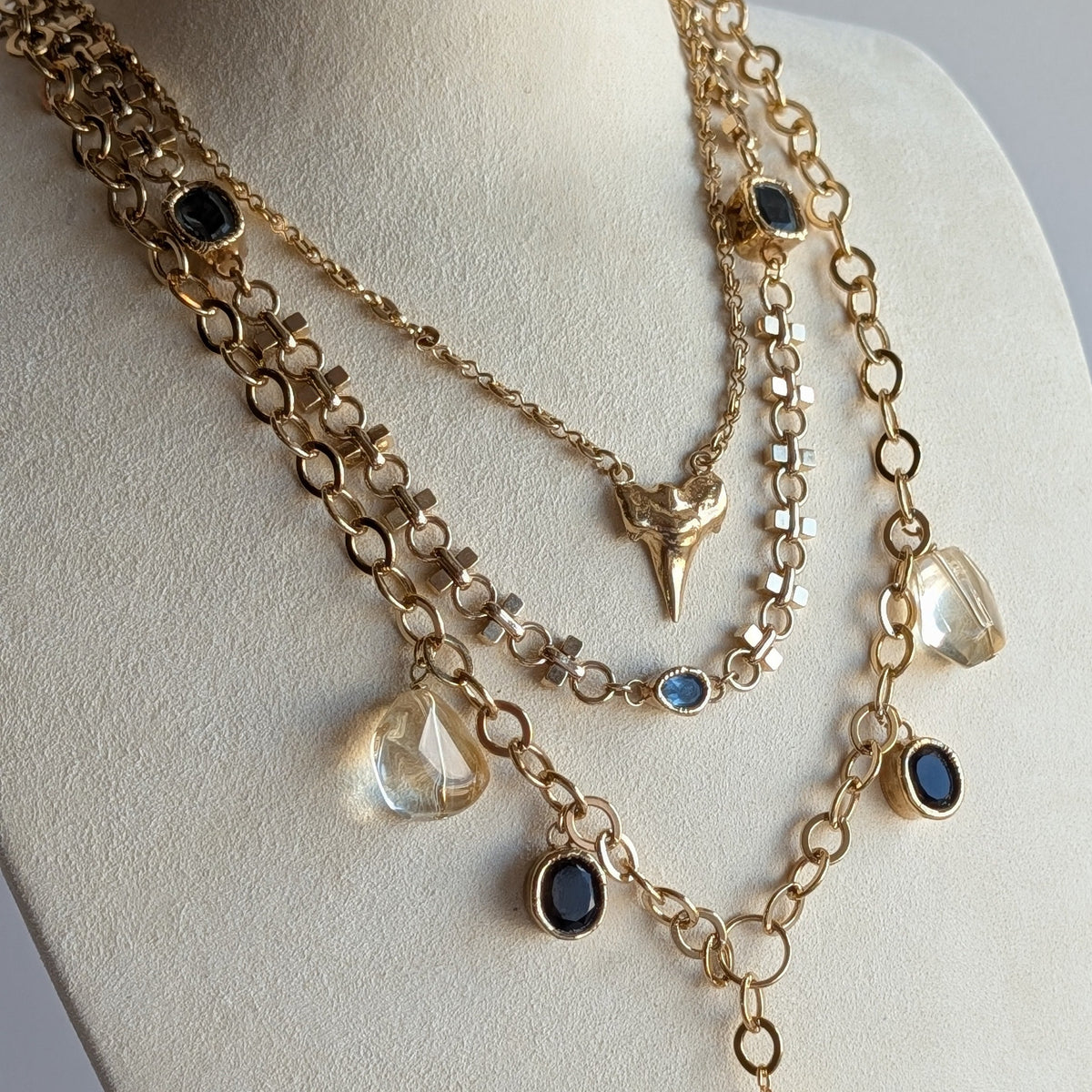 The Vera Necklace