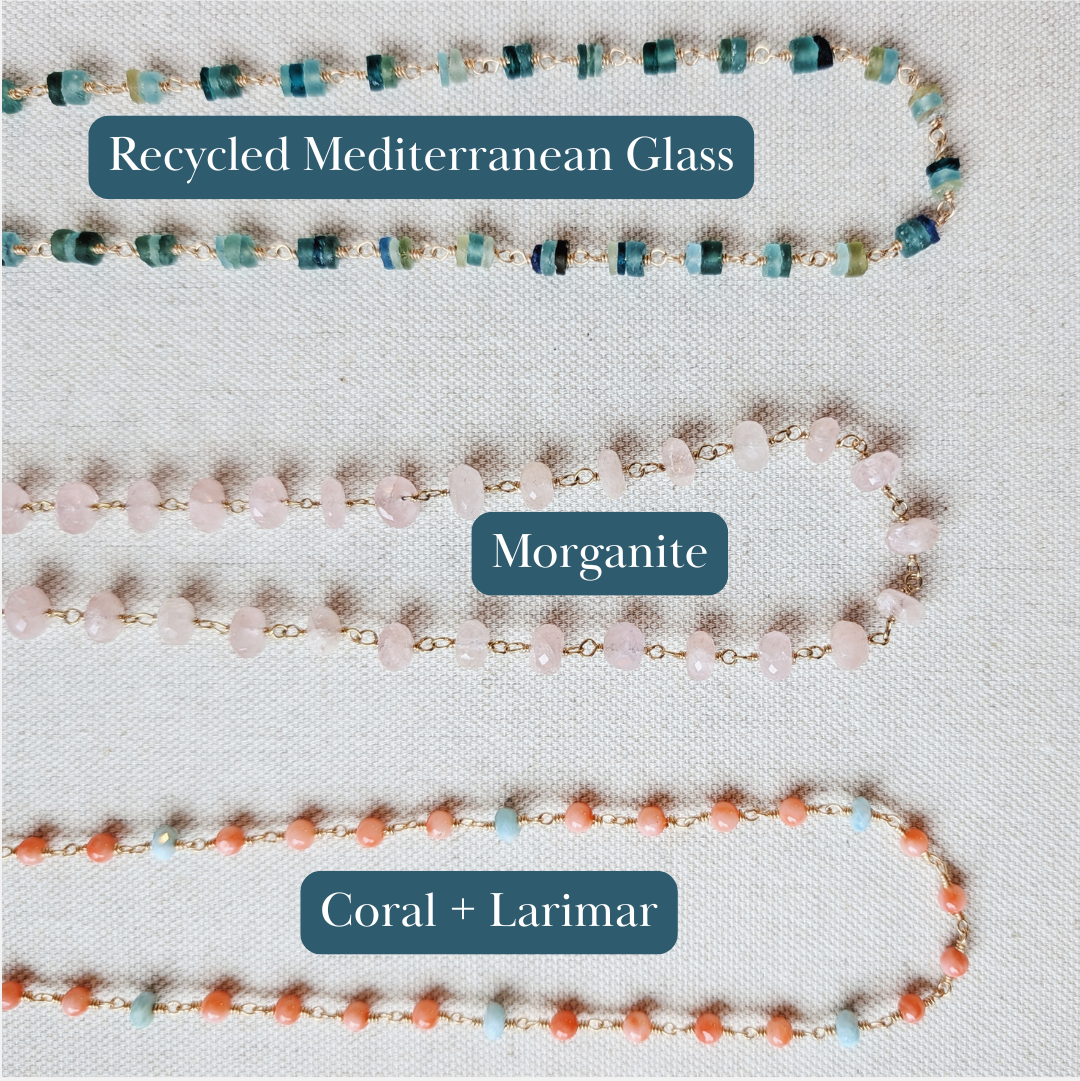 The Marlowe Chain