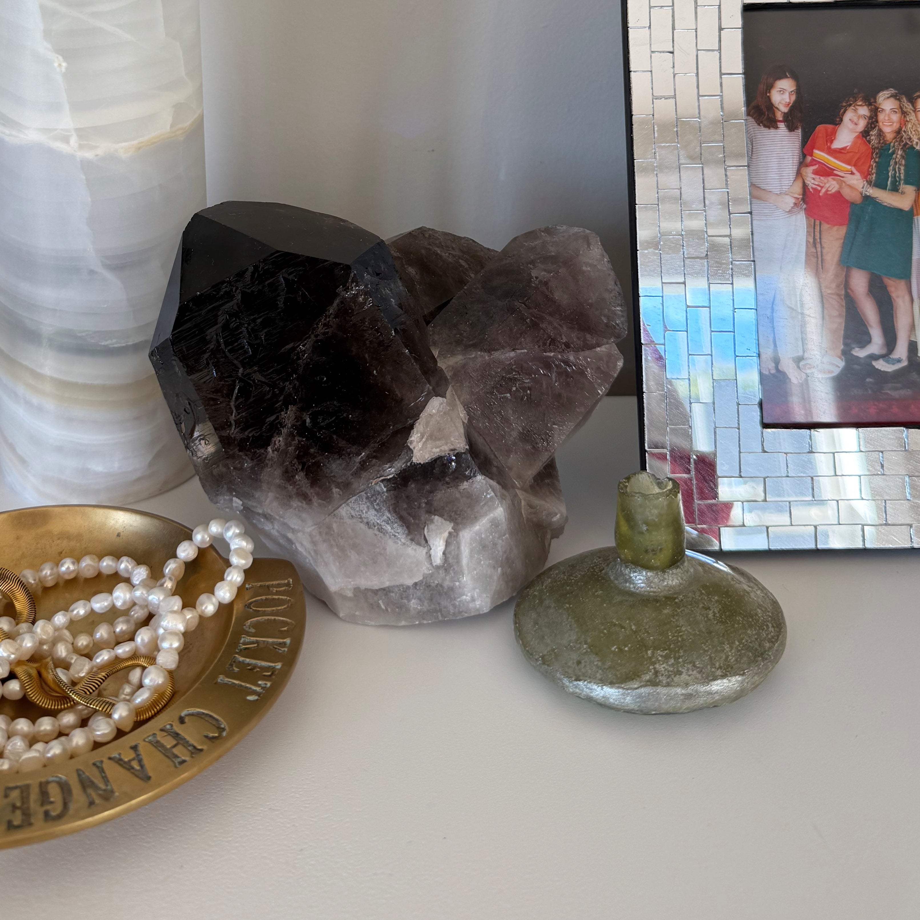 Ancient Roman Glass Vessels | Authentic 2,000-Year-Old Artifacts