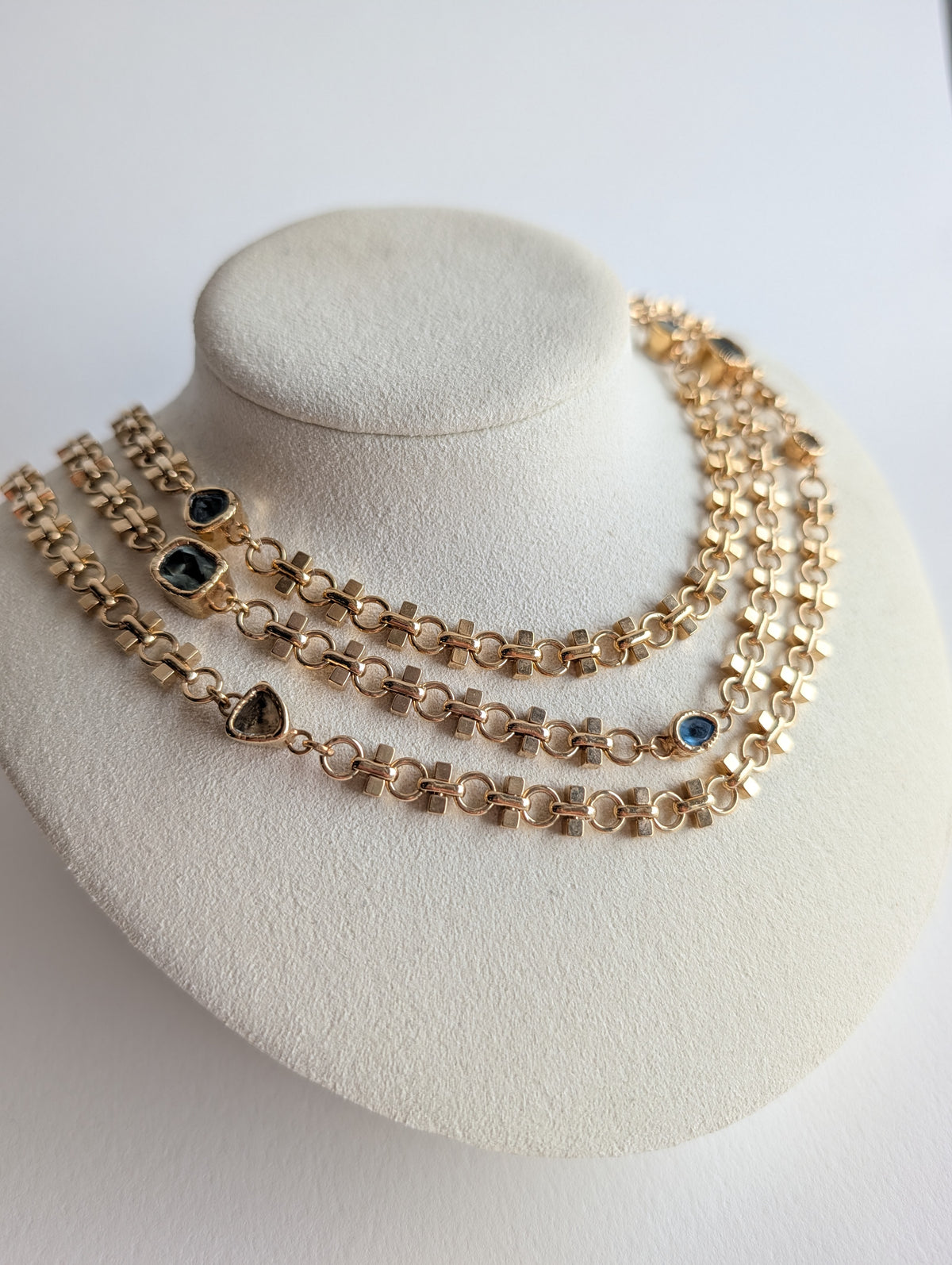 The Vera Necklace