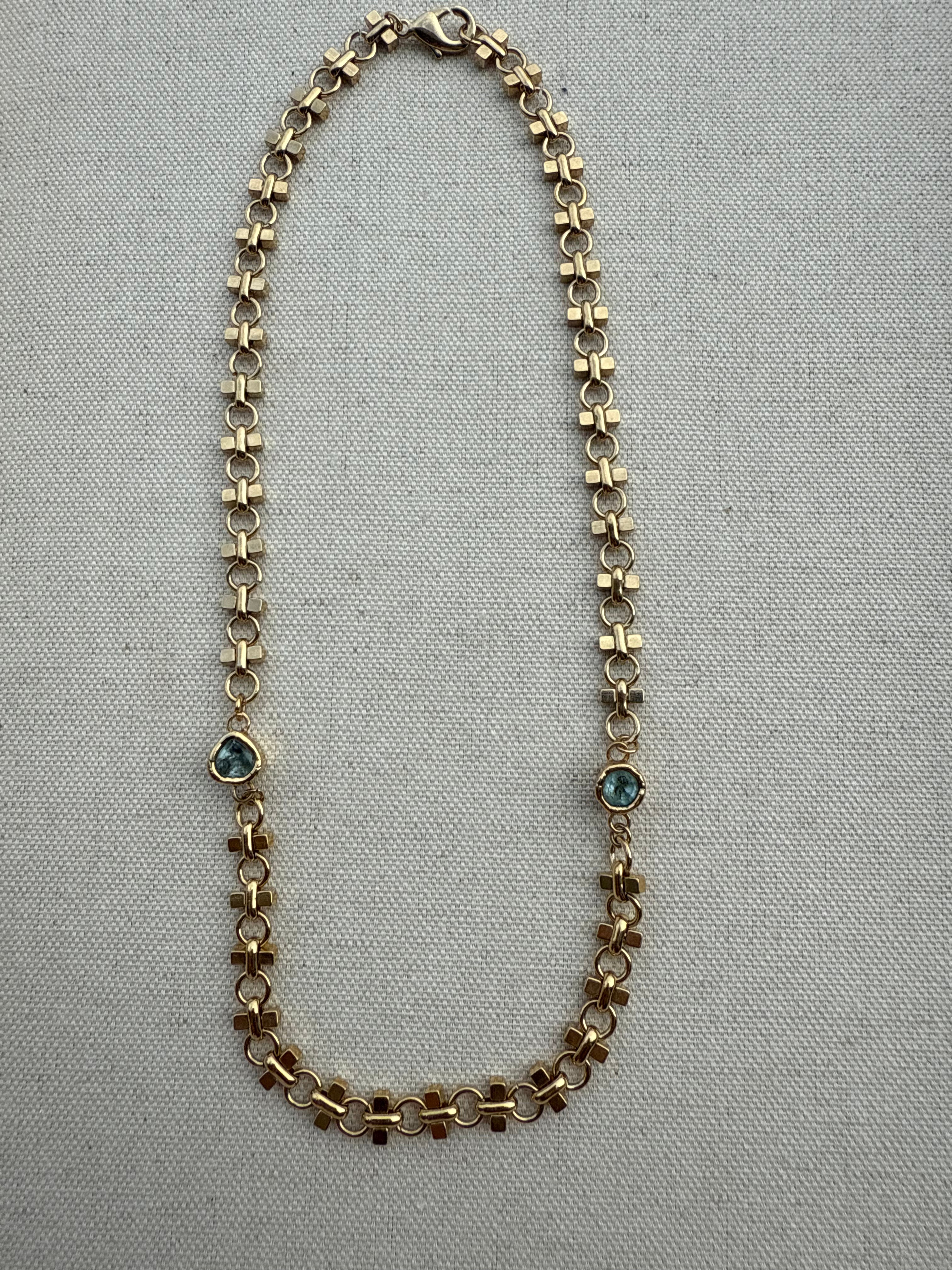 The Vera Necklace