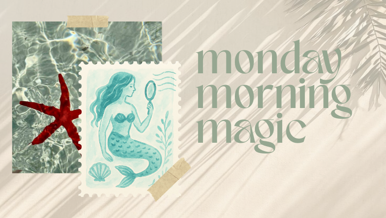 The Magic in Everything ✨