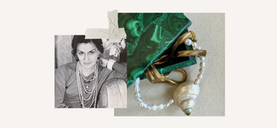 Scorpio Season: Reclamation Fire