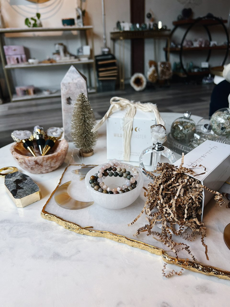 The Winter Solstice Collection