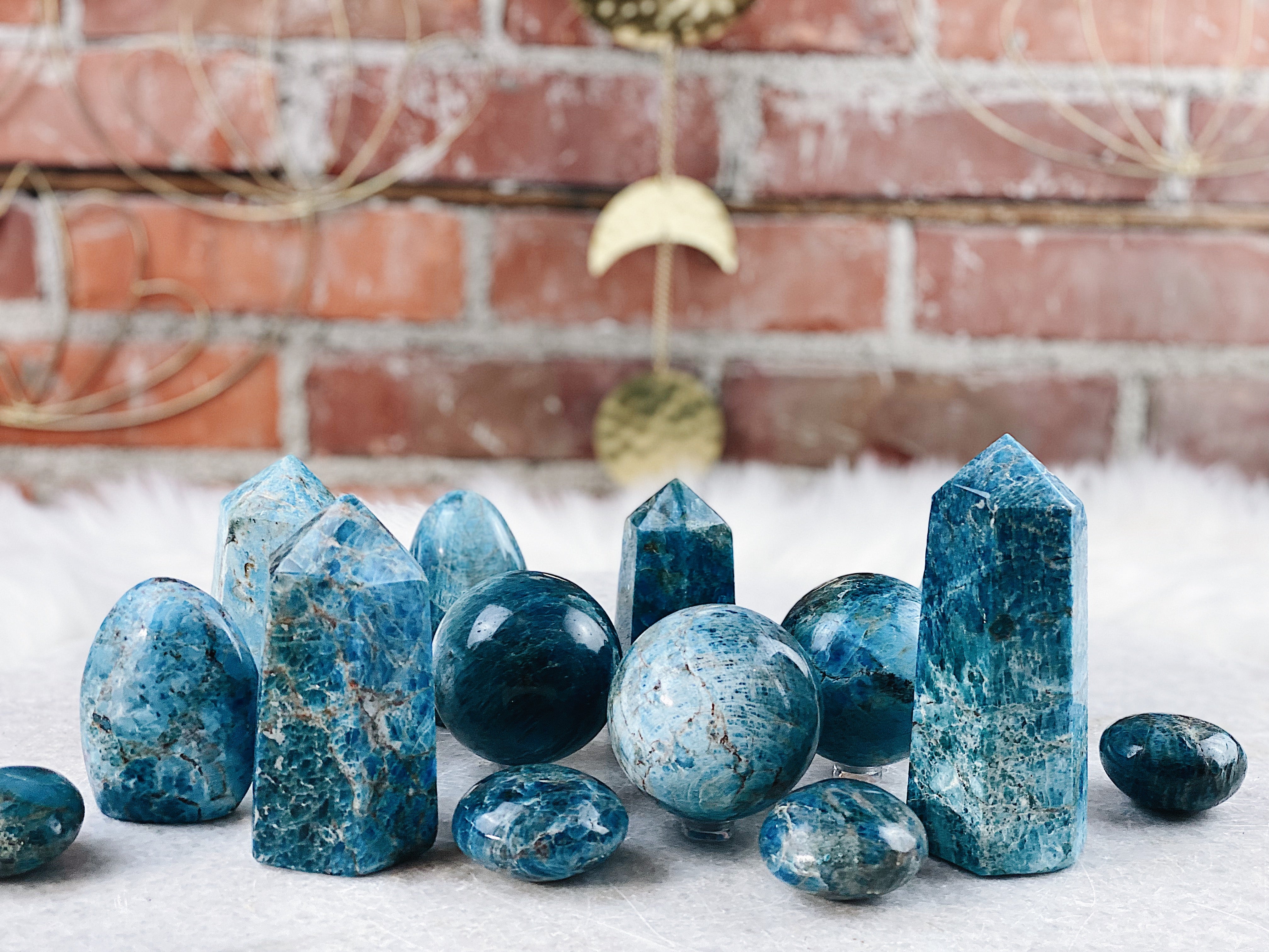 Apatite