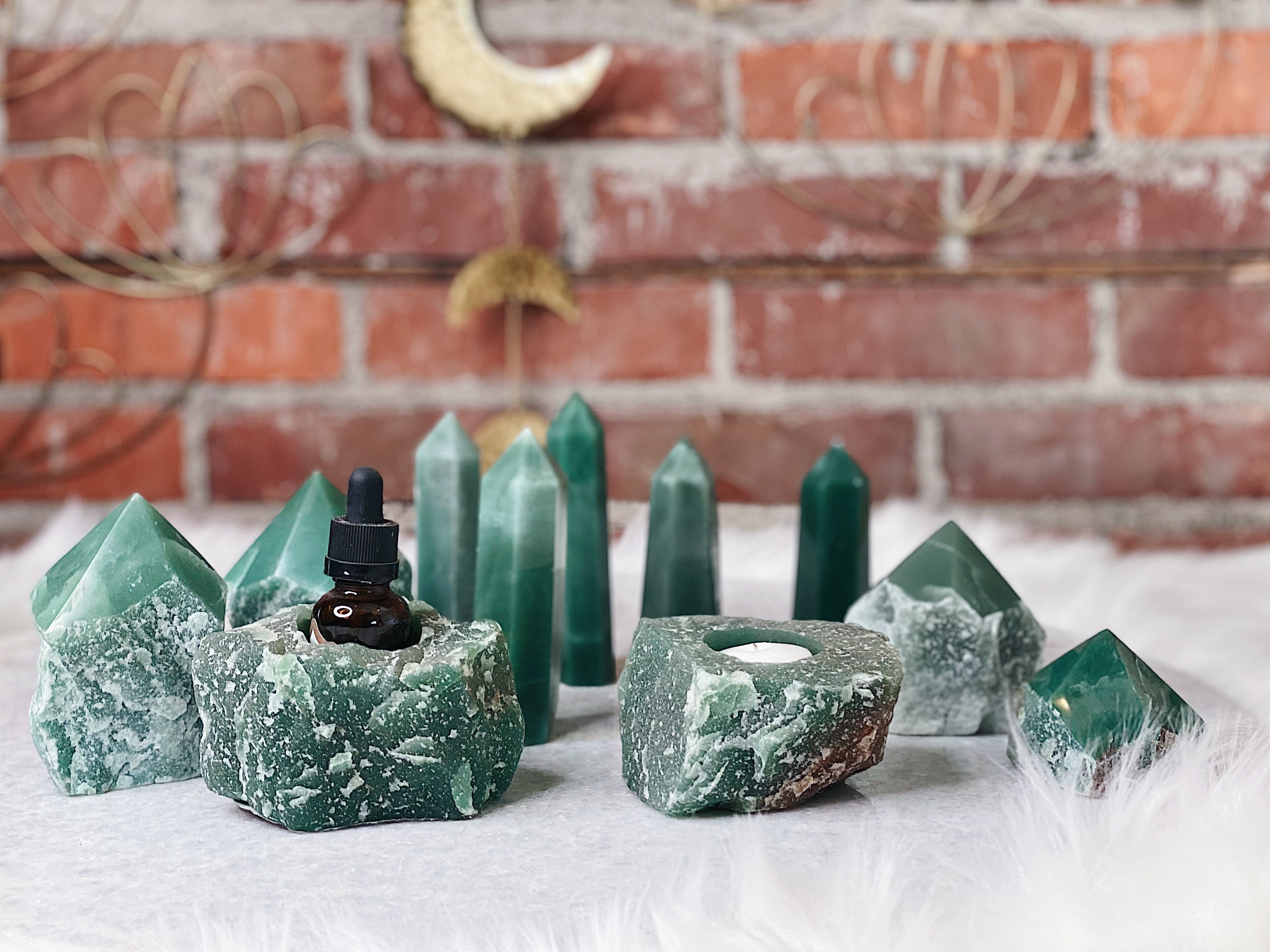 Aventurine