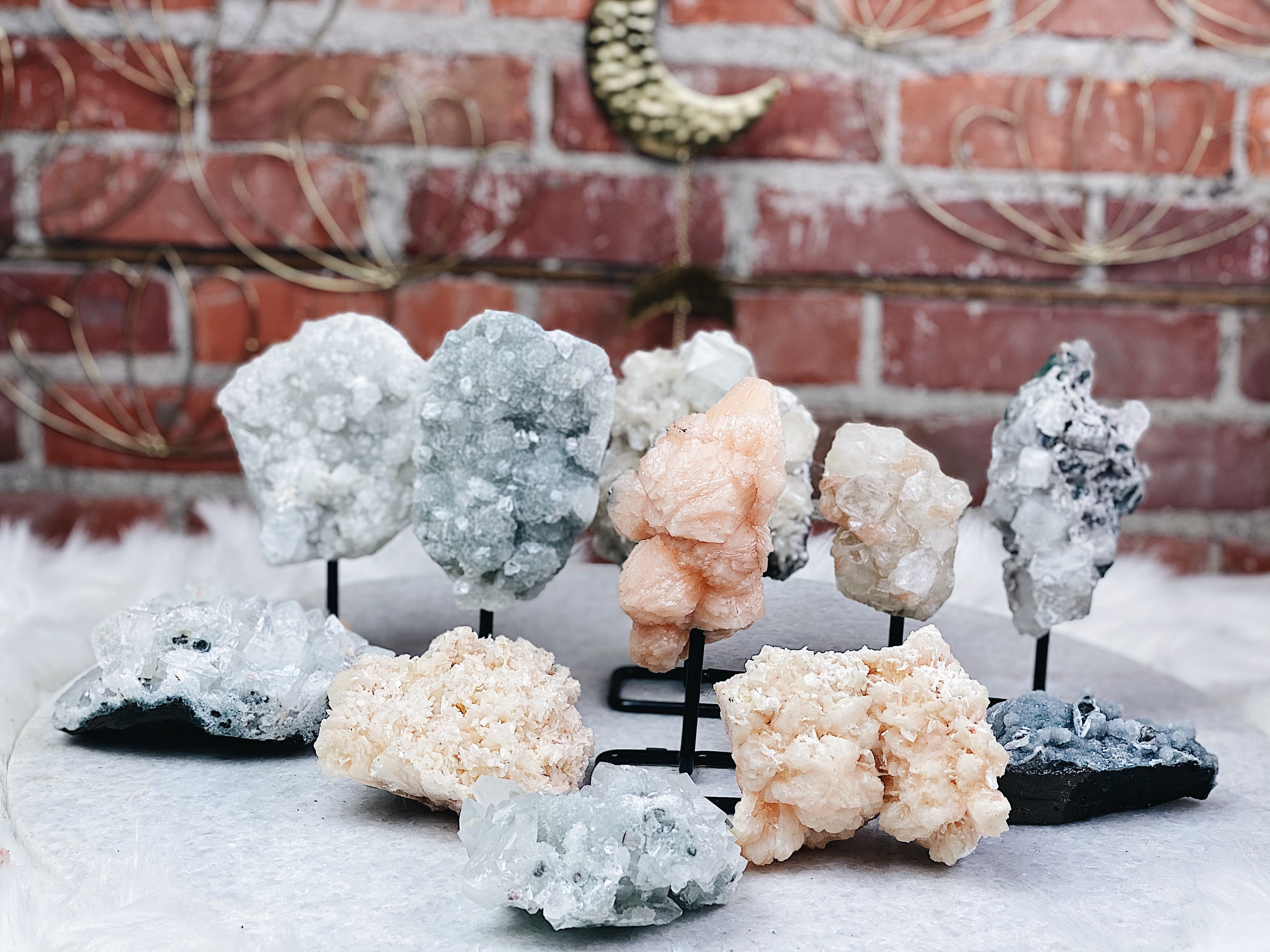 Apophyllite