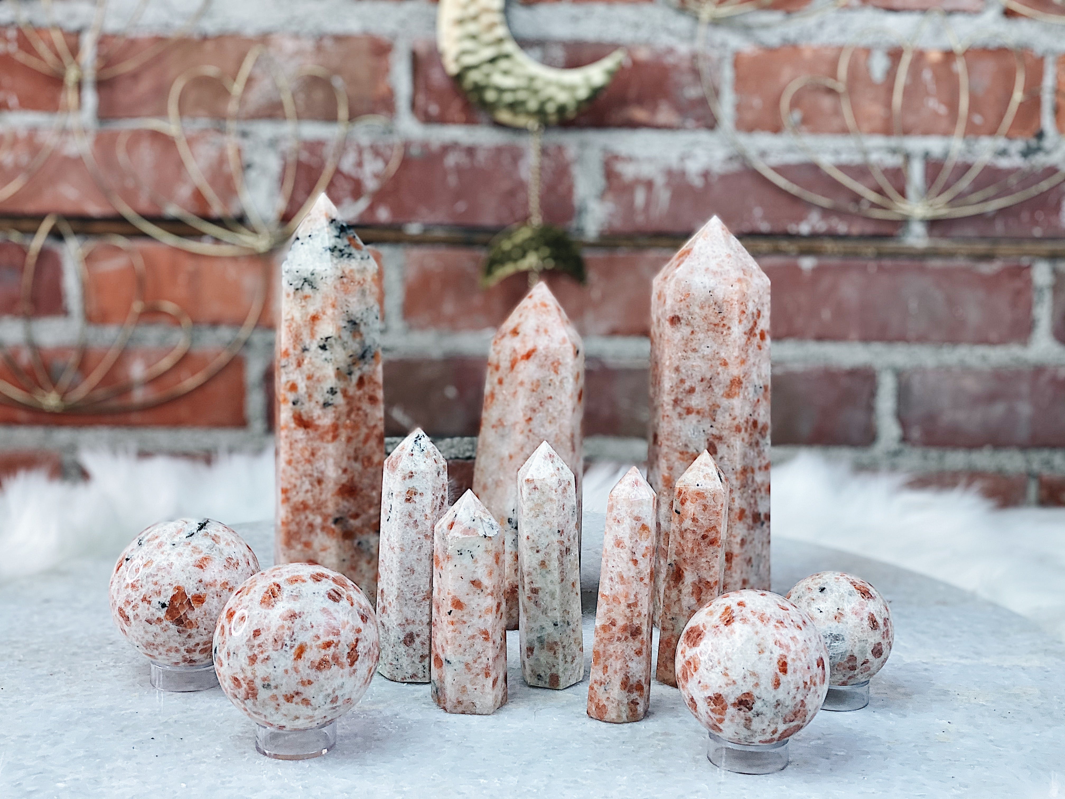Sunstone