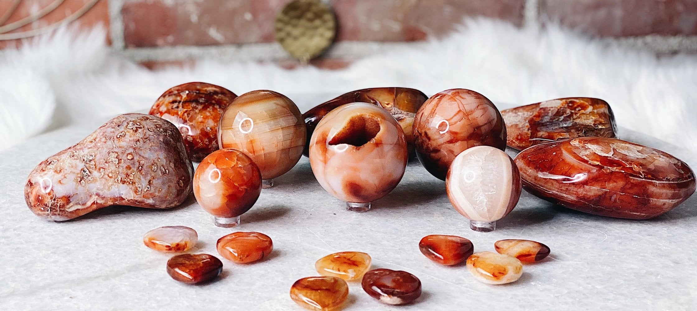 Carnelian