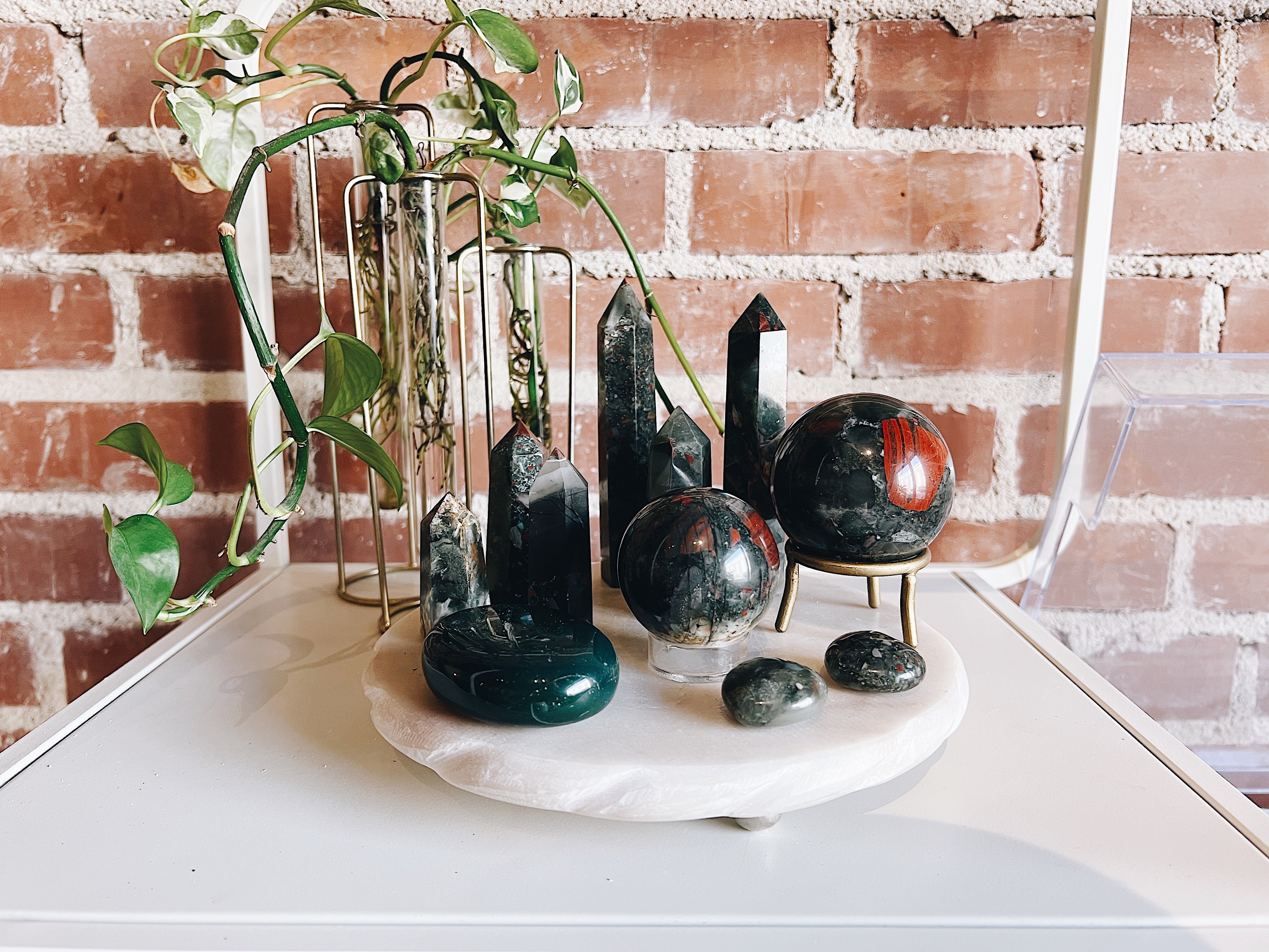 Bloodstone