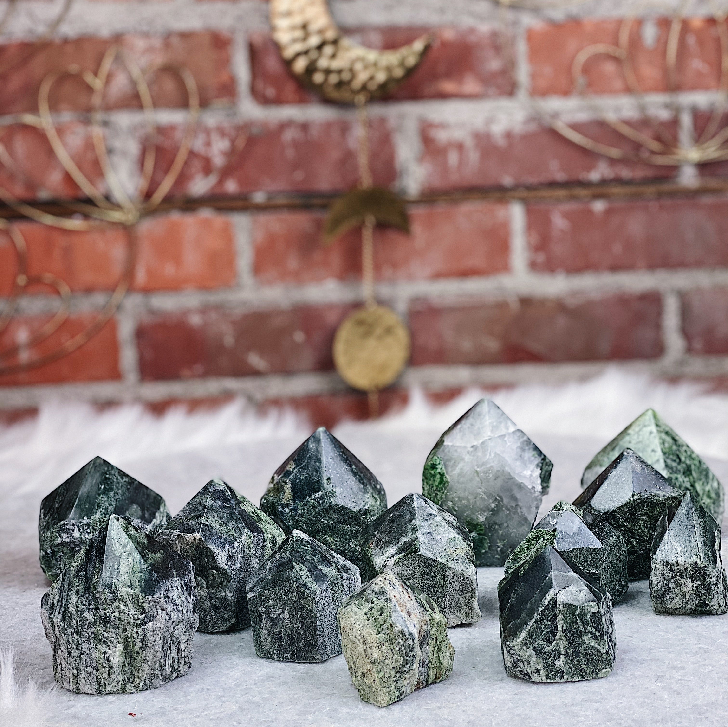 Diopside