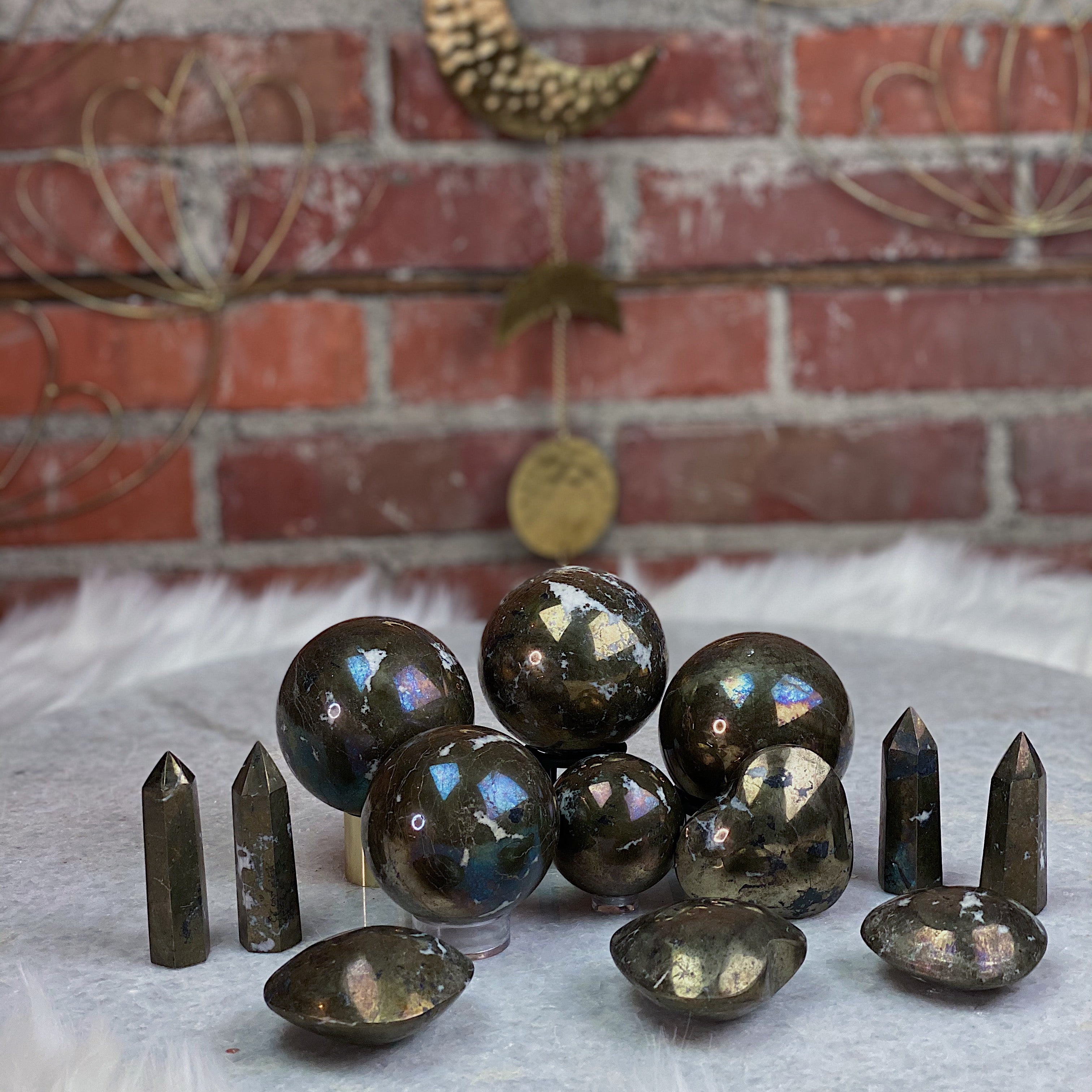 Chalcopyrite