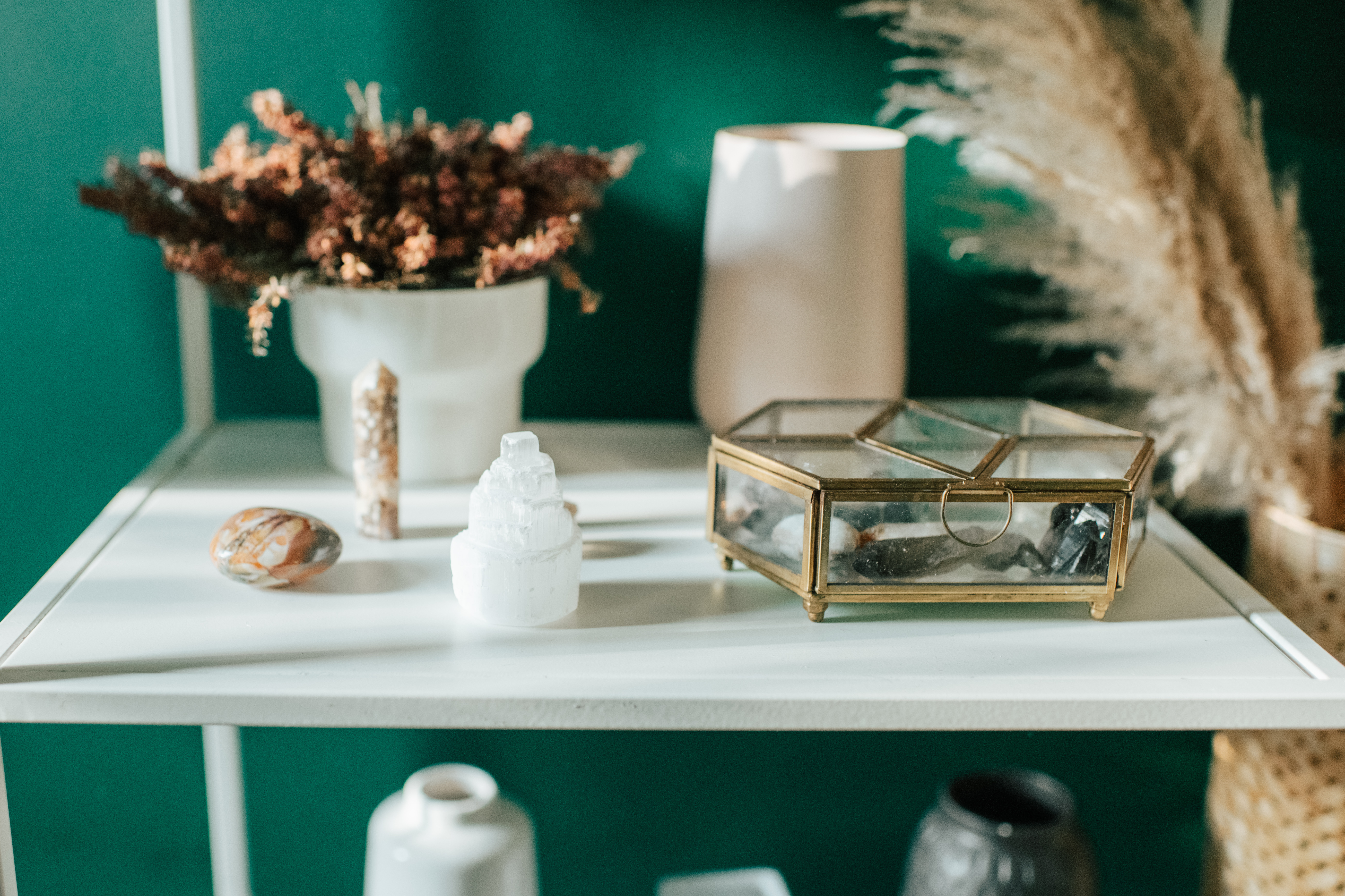 Transformation + Growth + Revitalizing