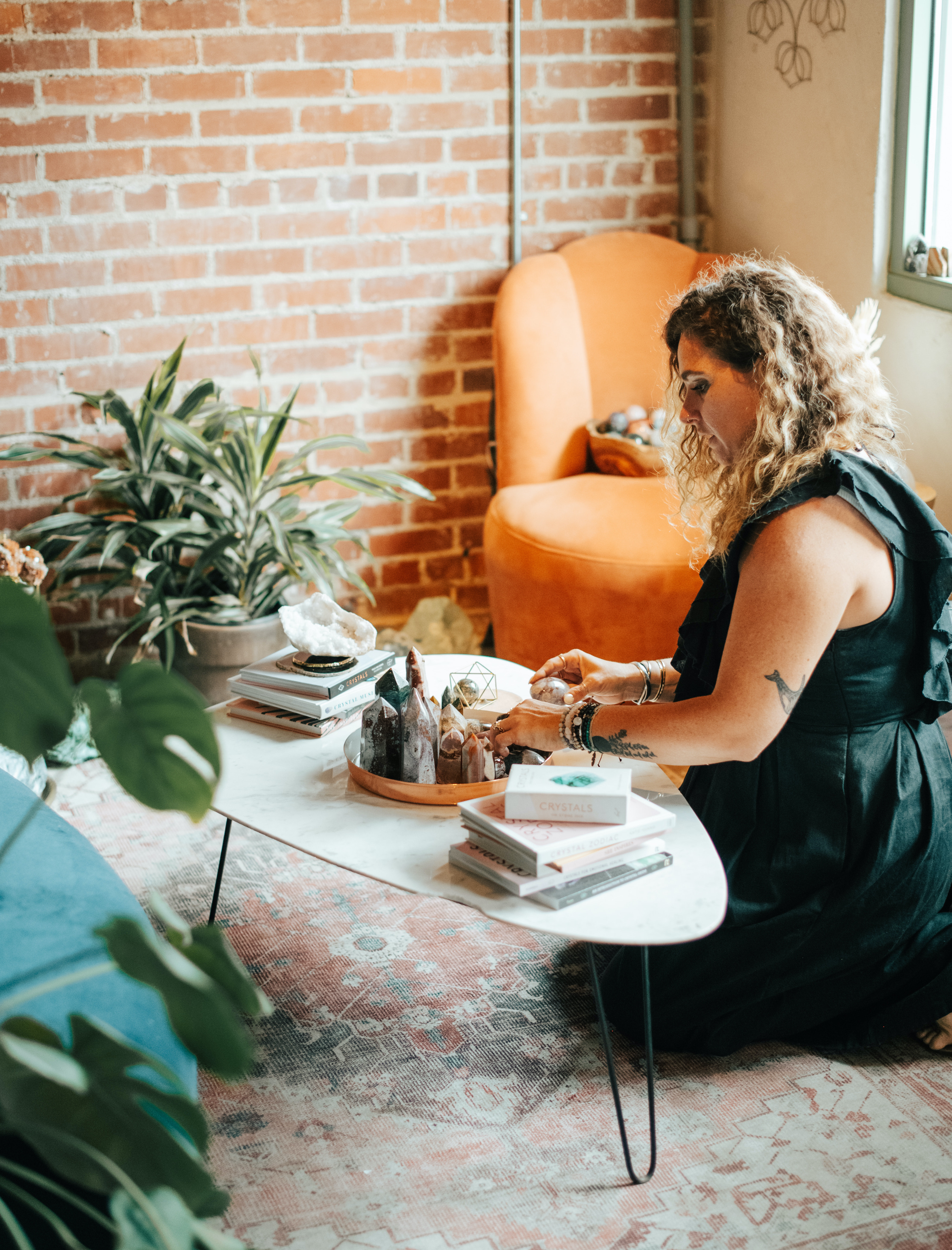 Creativity + Productivity + Motivation