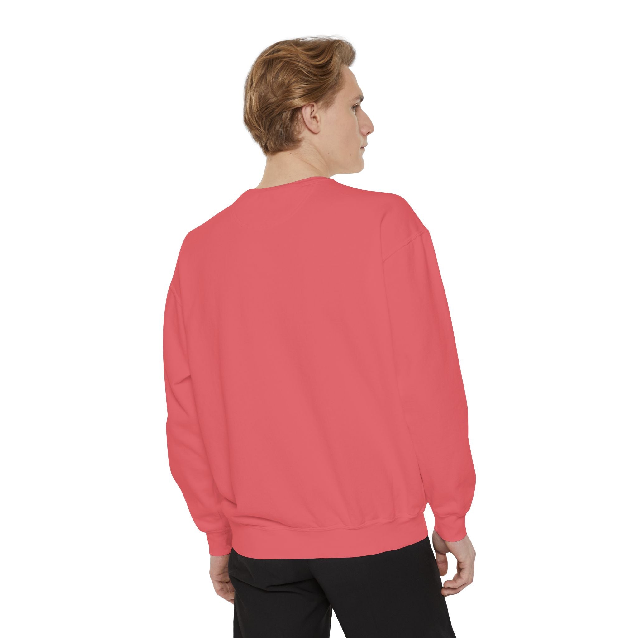 The Mermaid Social Club | Crewneck Sweatshirt