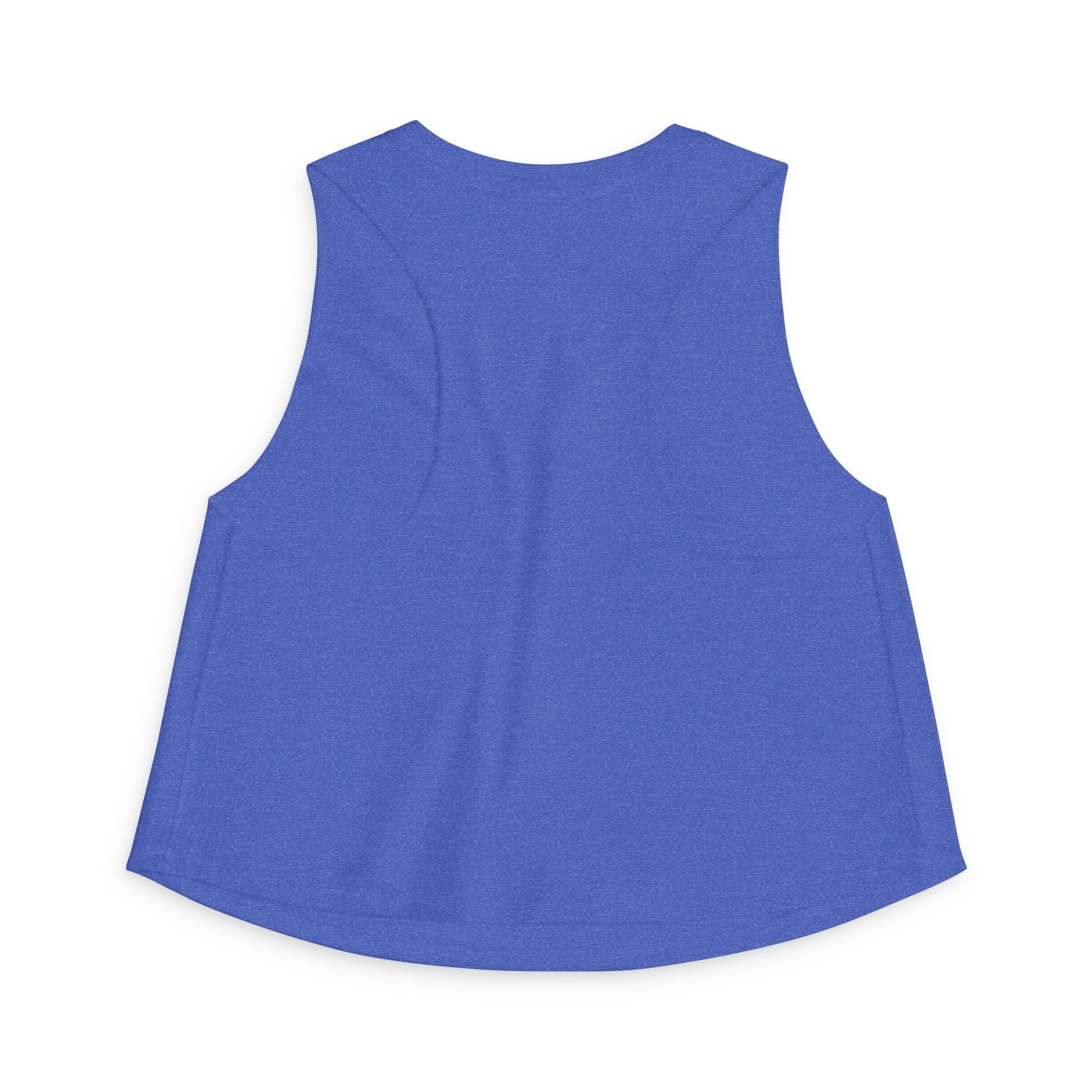 The Mermaid Social Club | Retro Crop Top