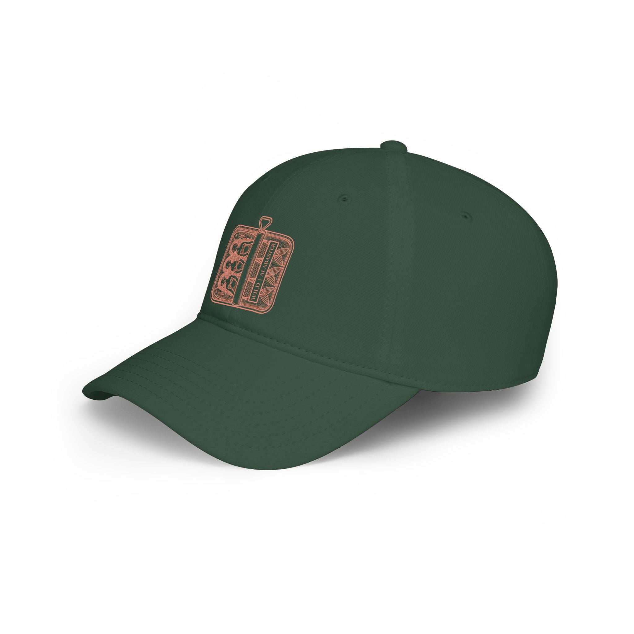 The Mermaid Social Club |  Baseball Cap