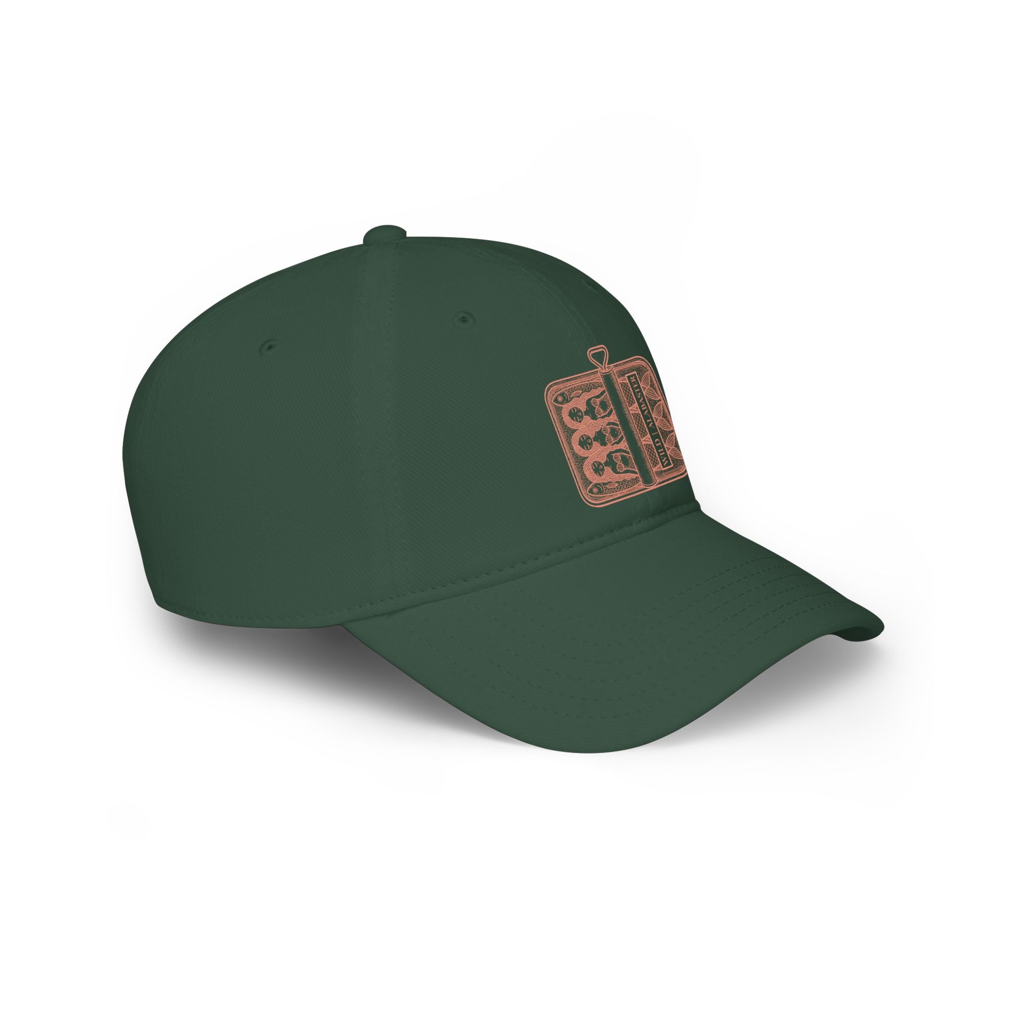 The Mermaid Social Club |  Baseball Cap
