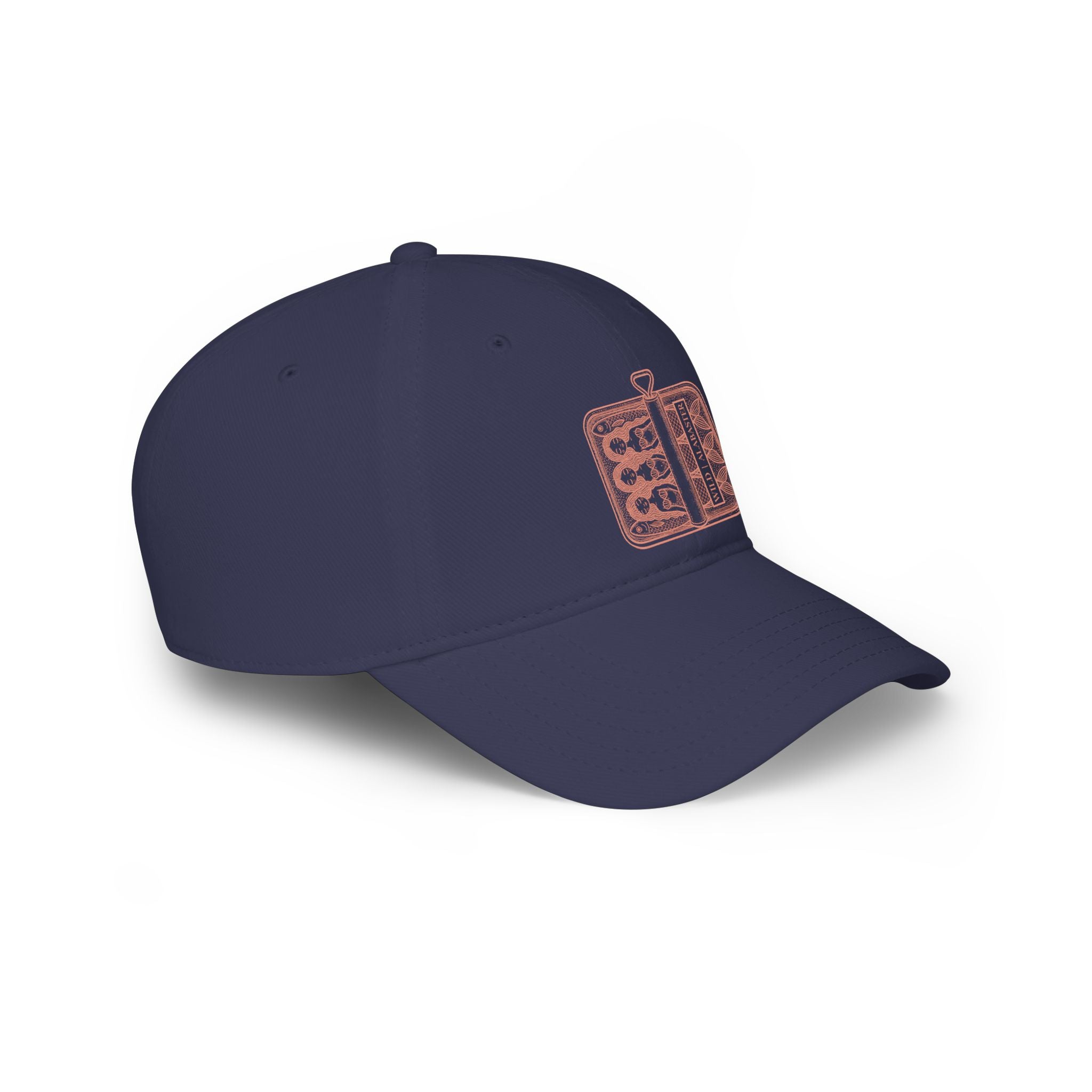 The Mermaid Social Club |  Baseball Cap