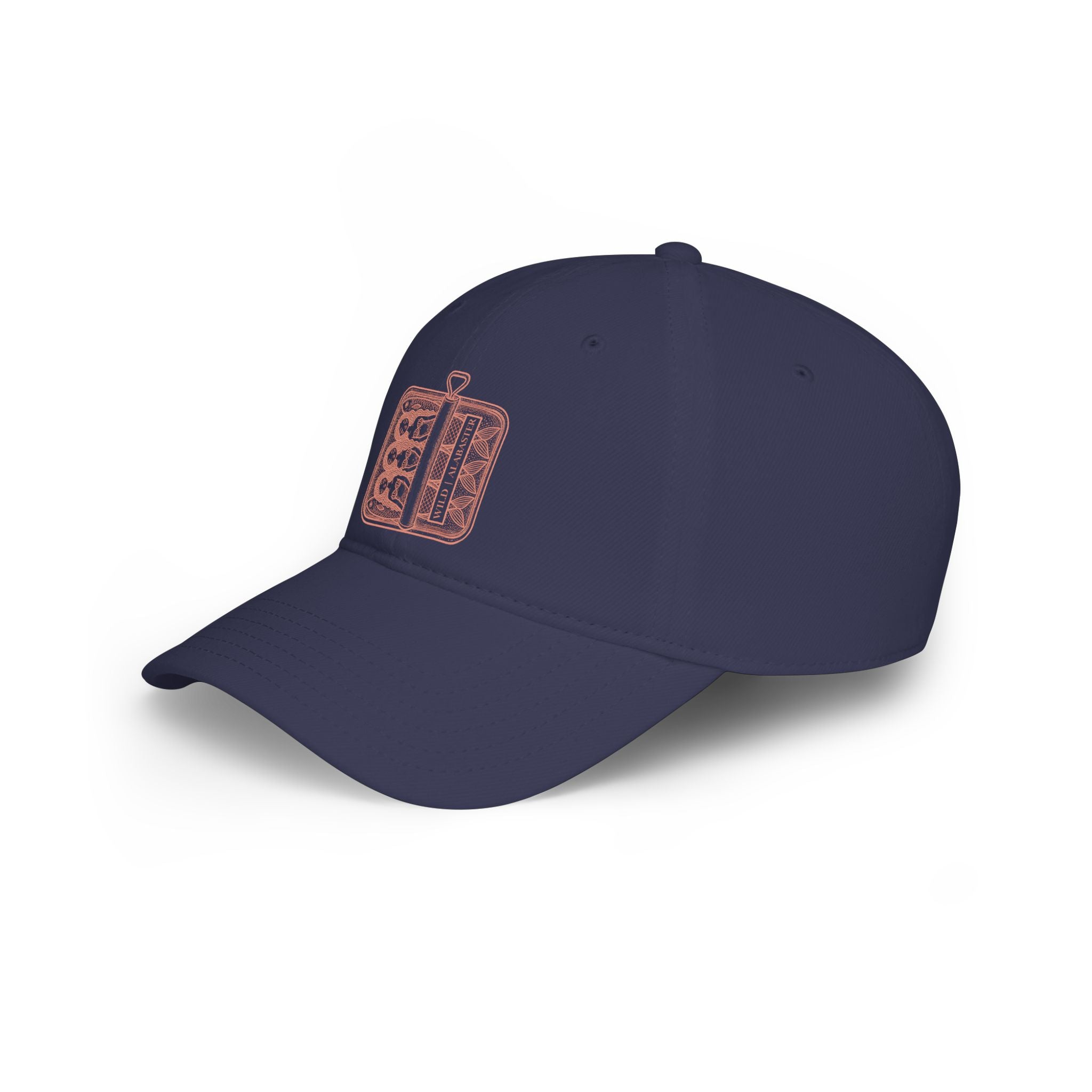 The Mermaid Social Club |  Baseball Cap