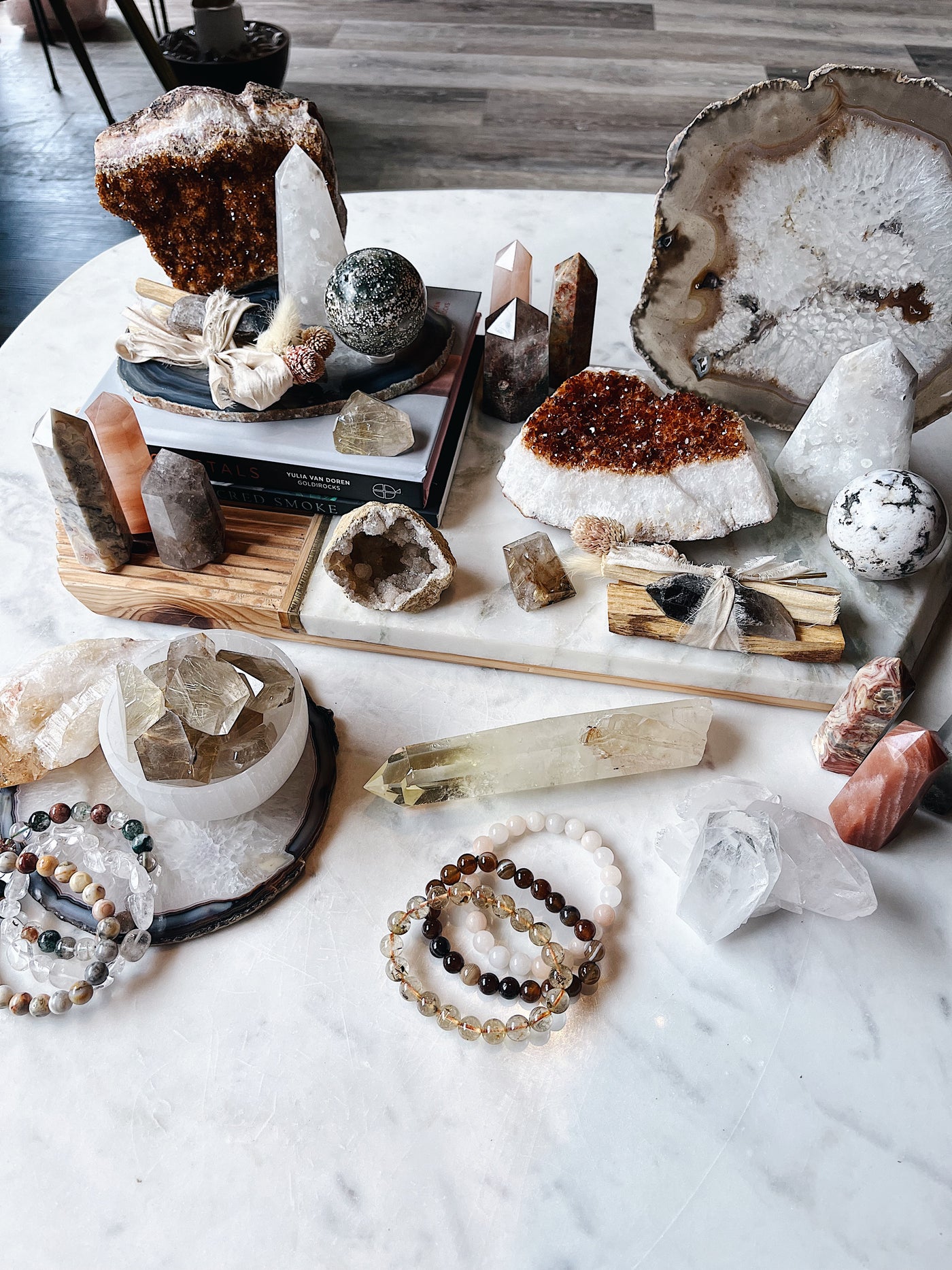 Wild Alabaster Wild Alabaster