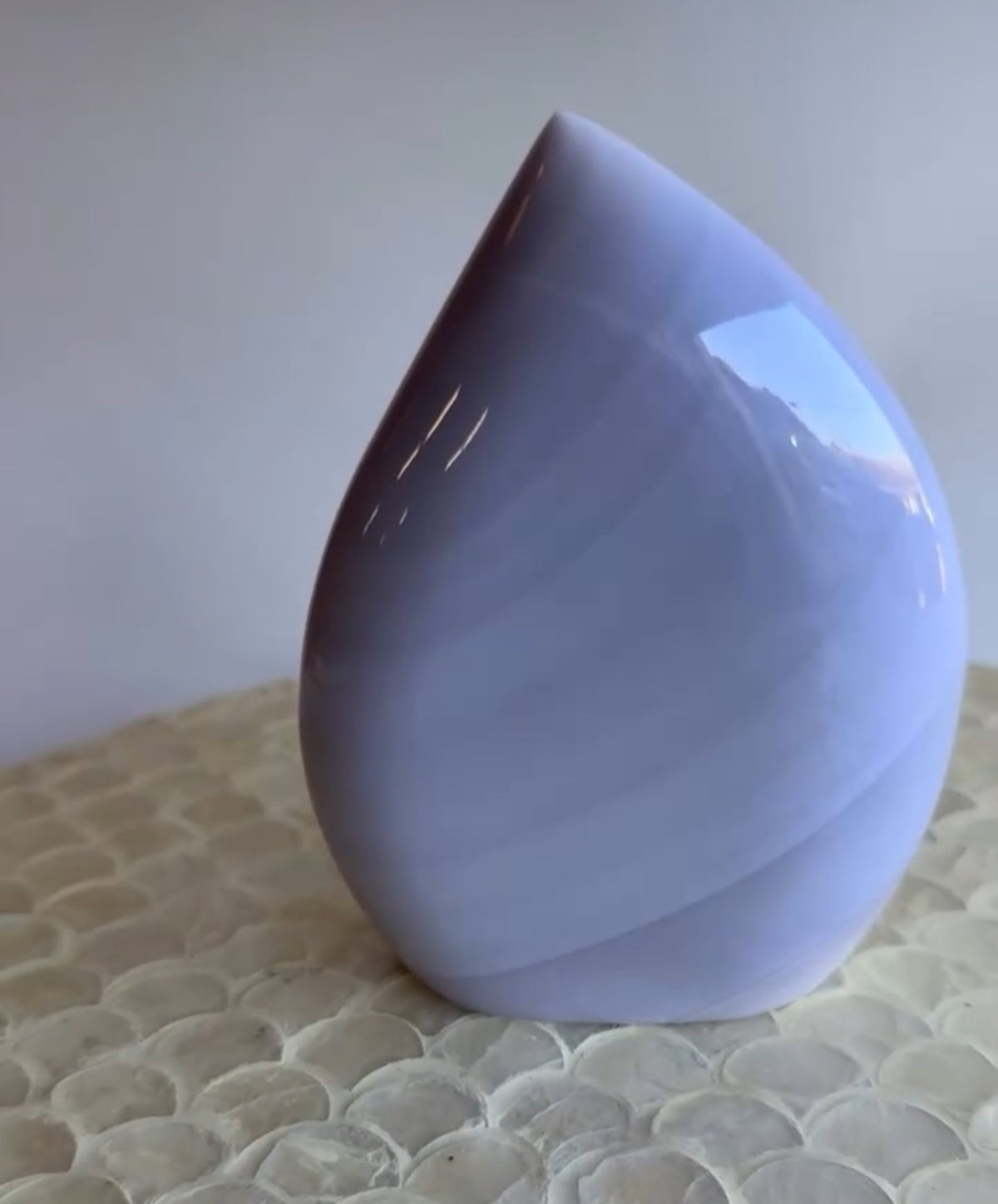 Fluorite Drop