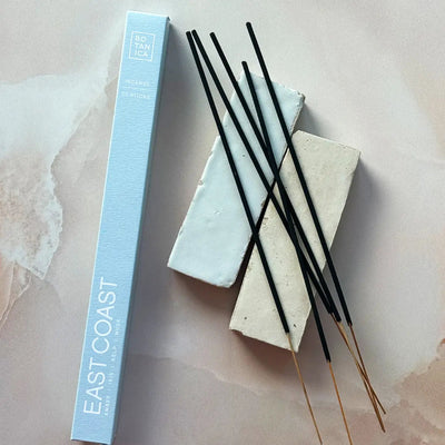 Botanica East Coast | Incense Wild Alabaster