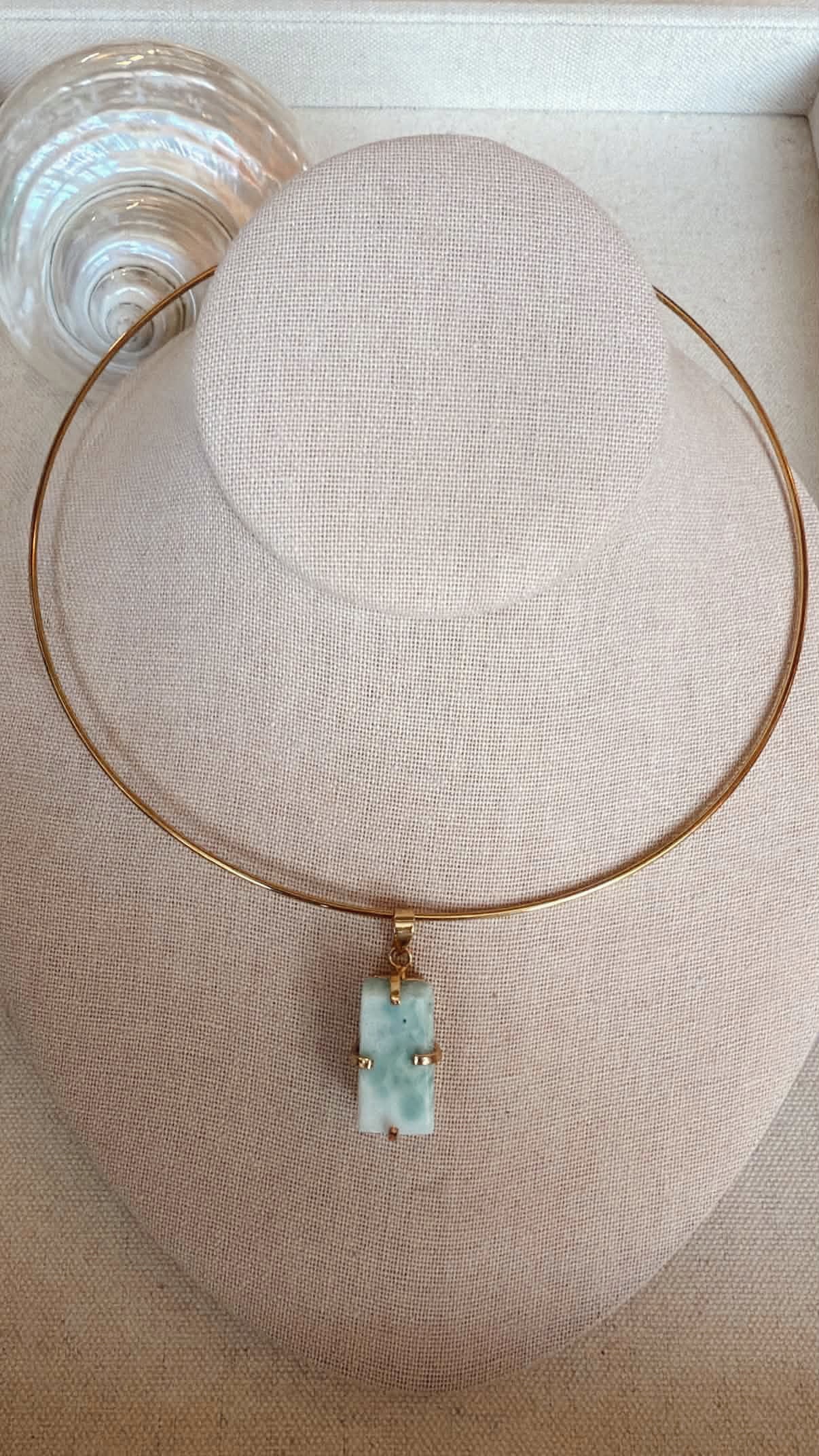 Larimar J