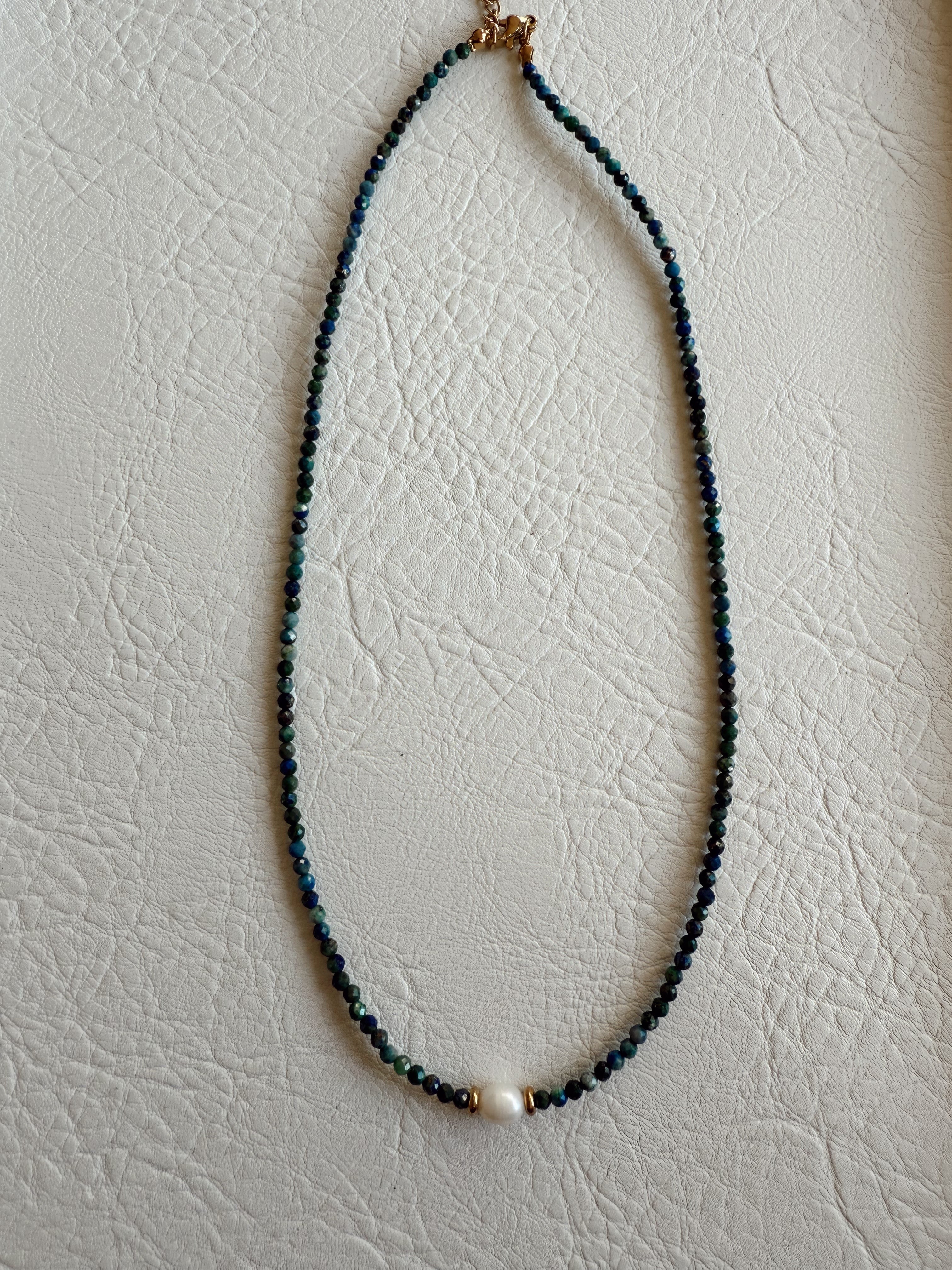 The Reid Necklace