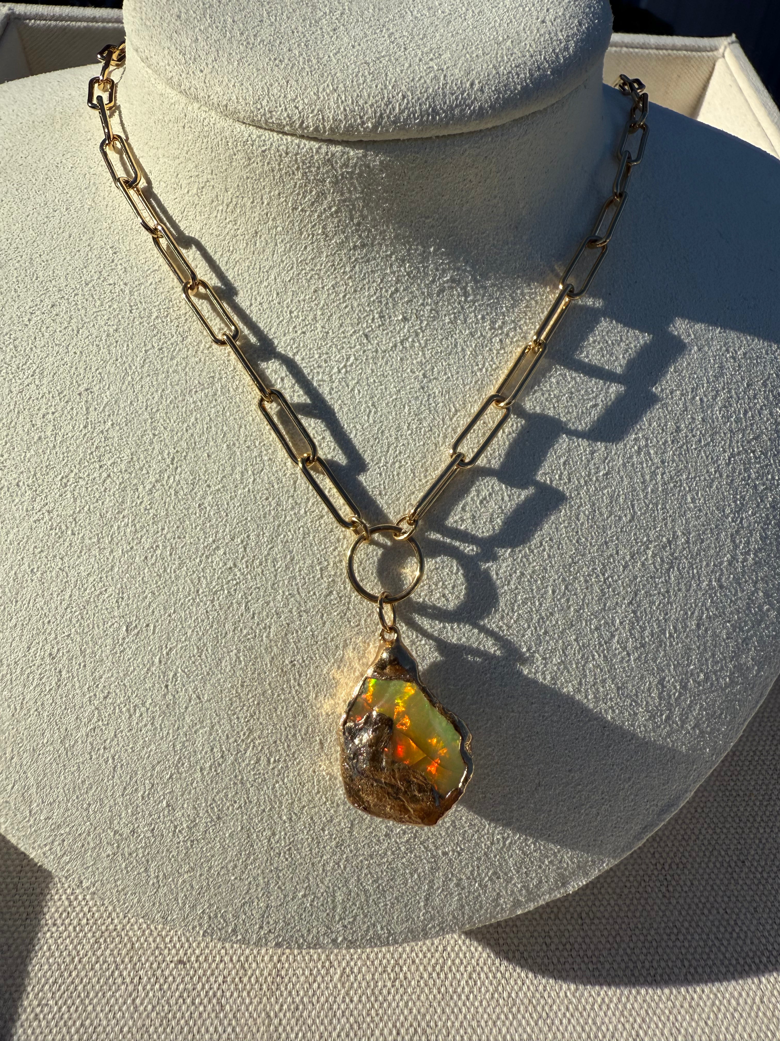 Birthday Opal