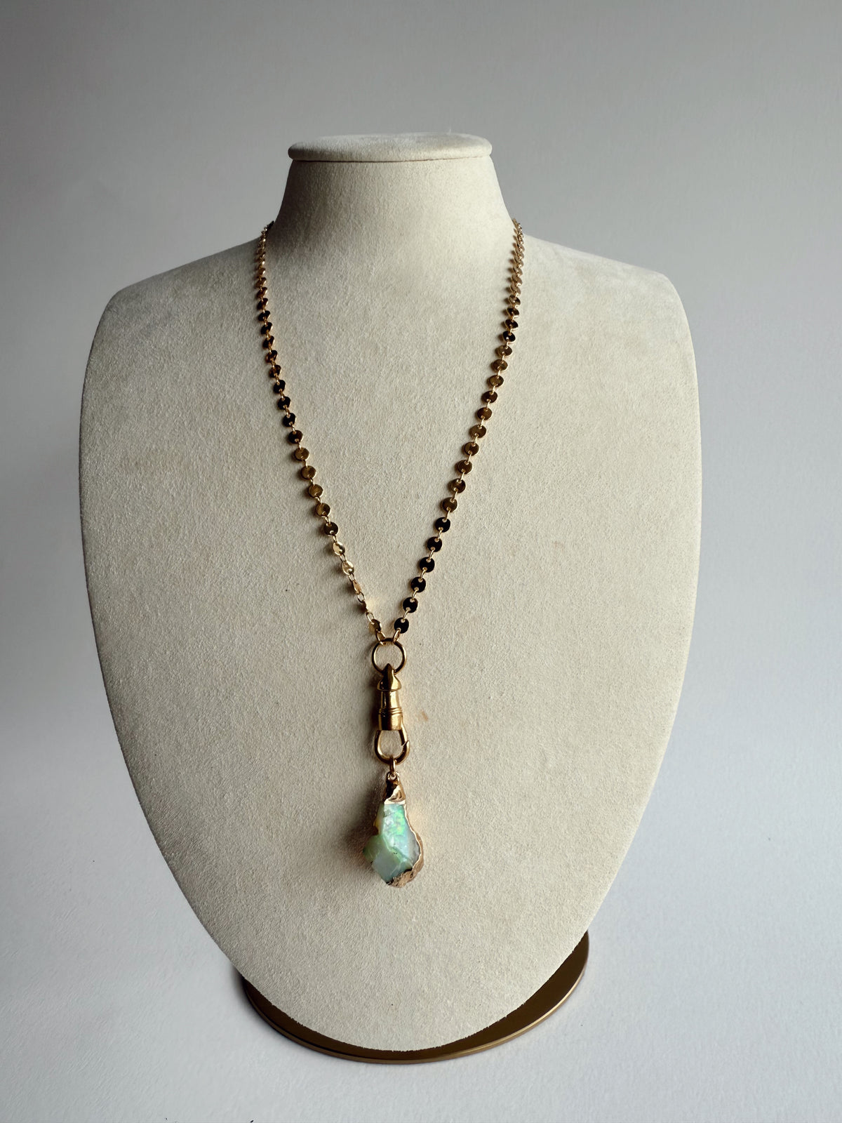 The Adelaide Necklace